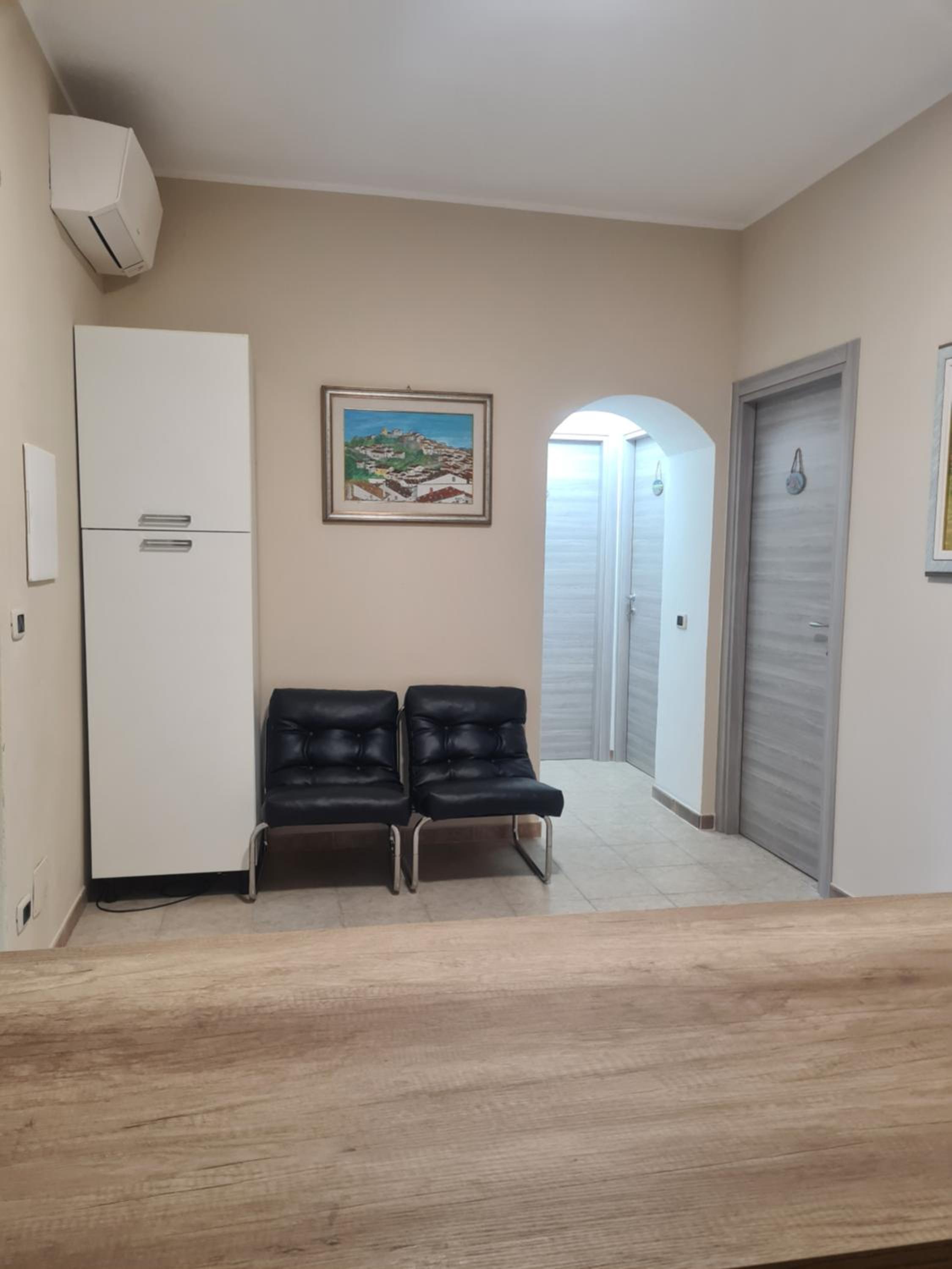 Agriturismo Cara Terra Lucana
