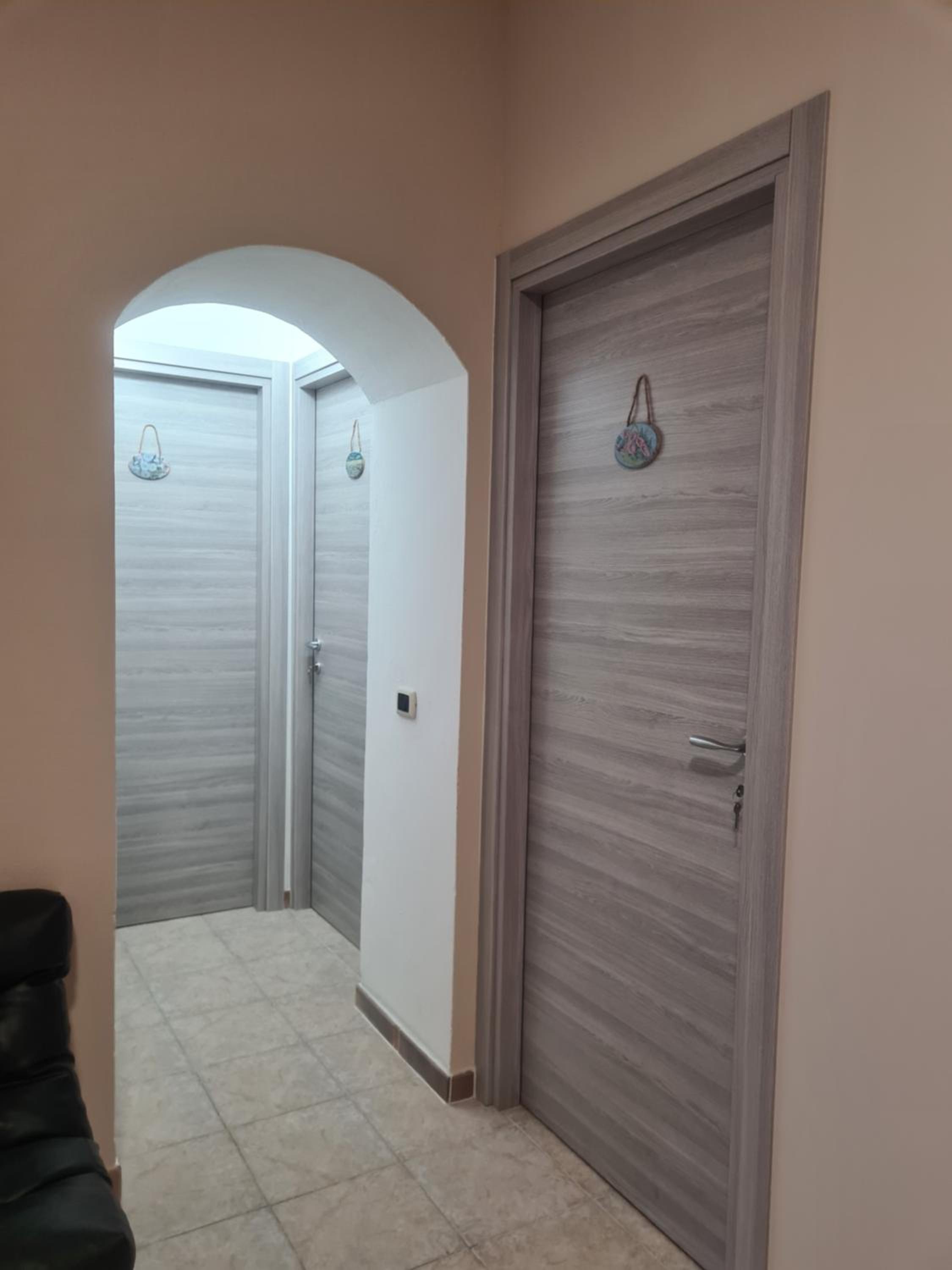 Agriturismo Cara Terra Lucana