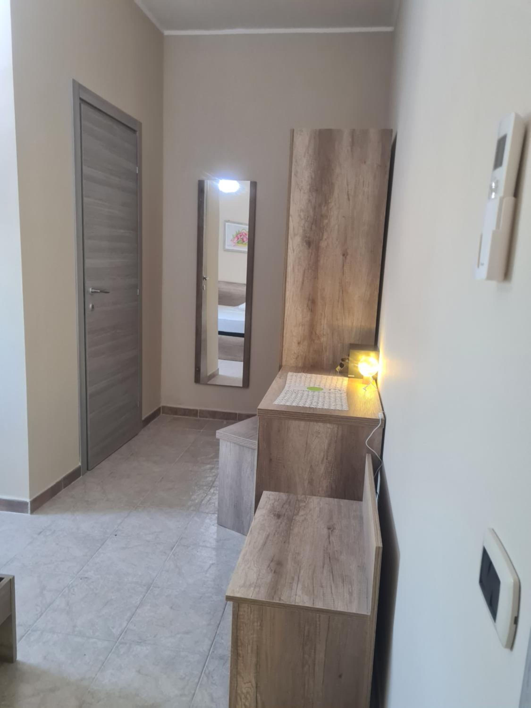 Agriturismo Cara Terra Lucana