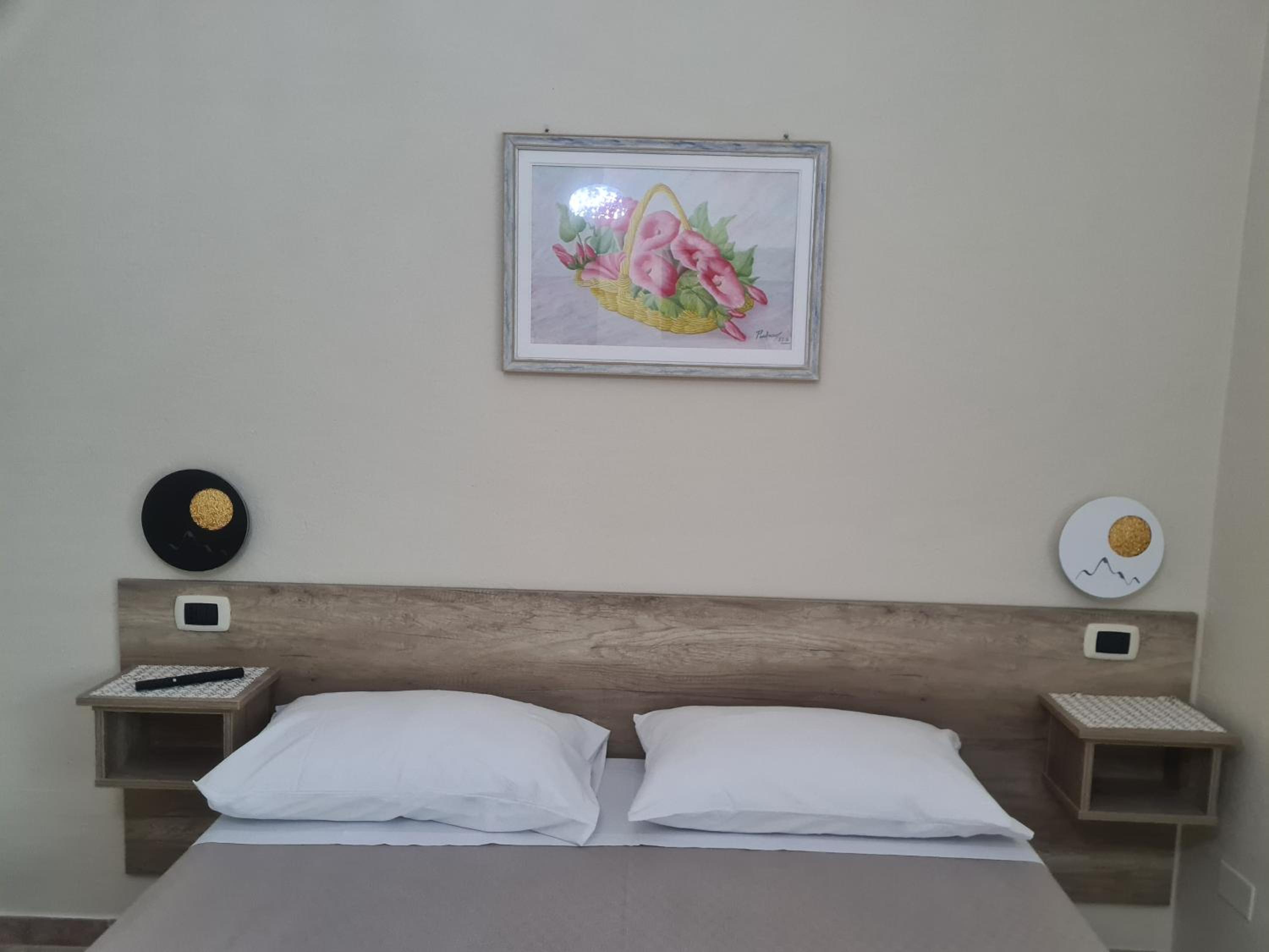 Agriturismo Cara Terra Lucana