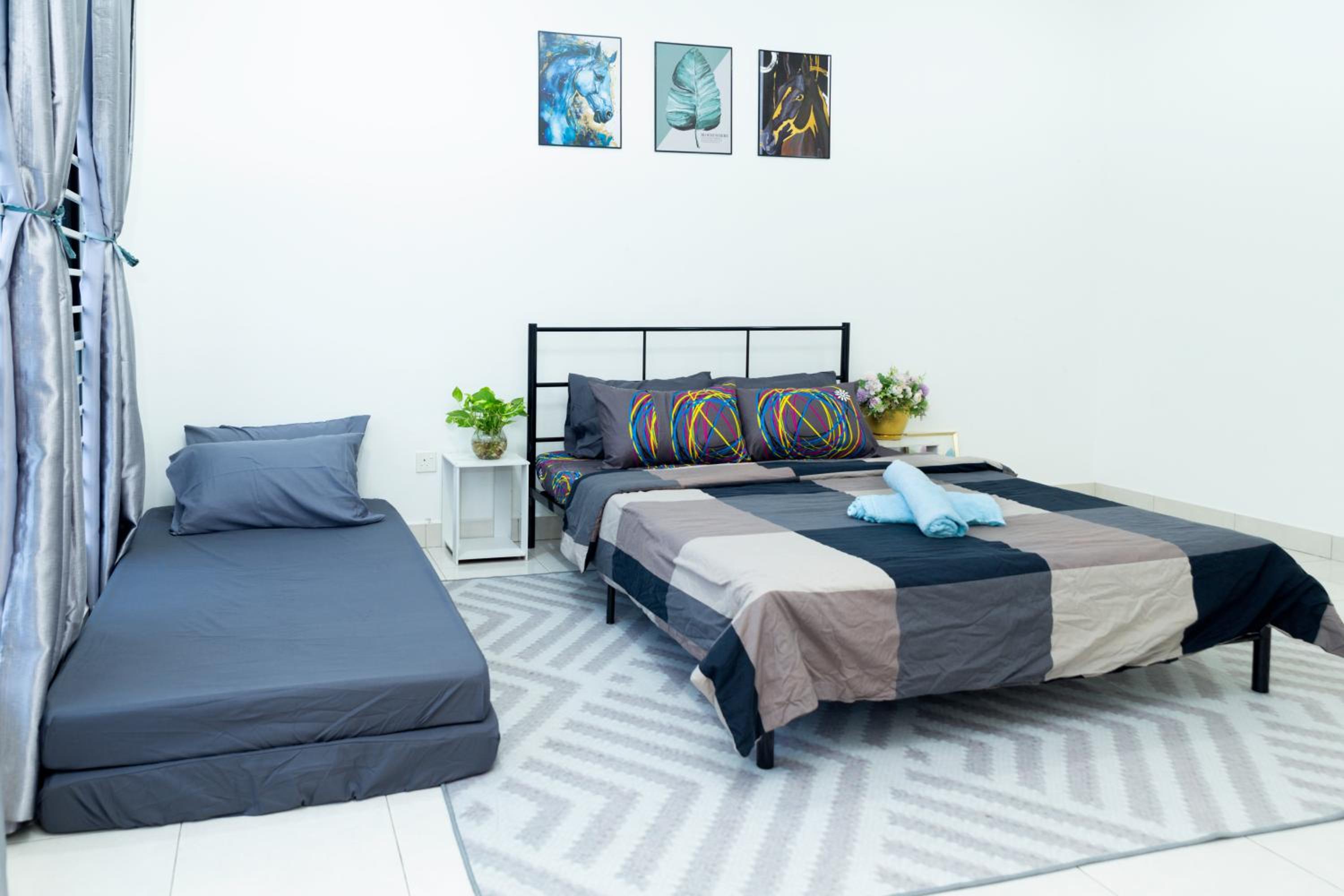 5 stars Rawang homestay photo 2