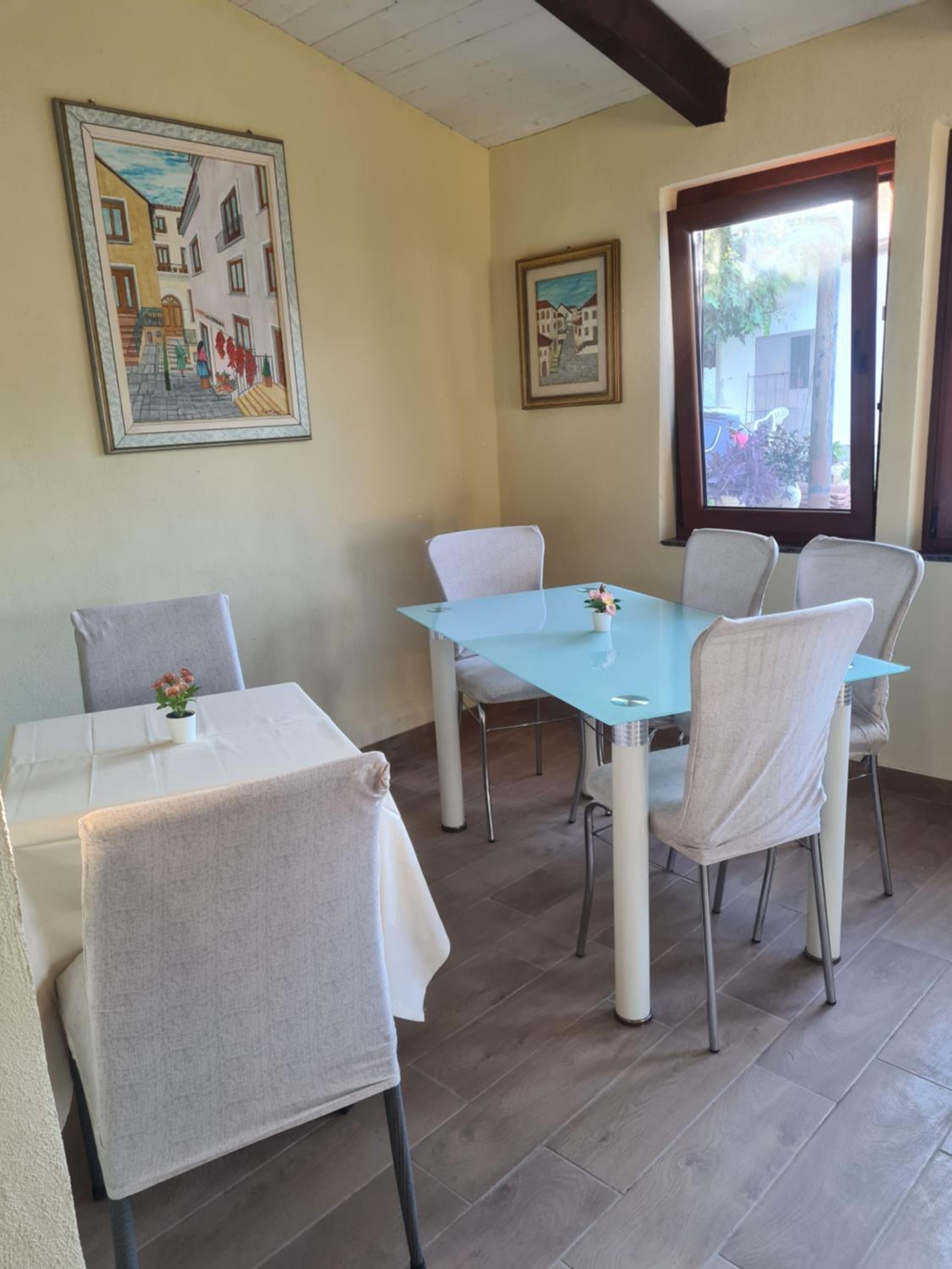 Agriturismo Cara Terra Lucana