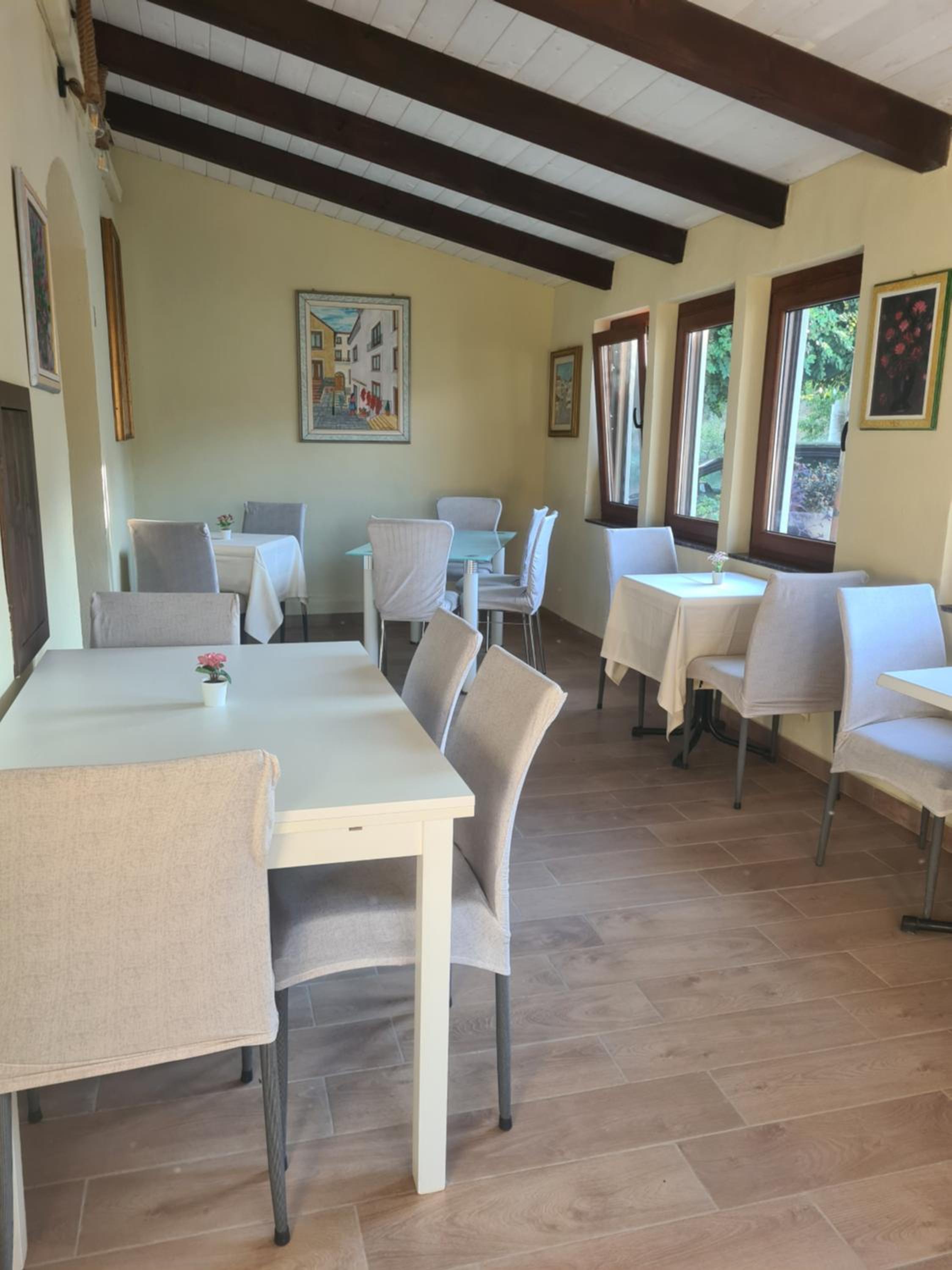 Agriturismo Cara Terra Lucana