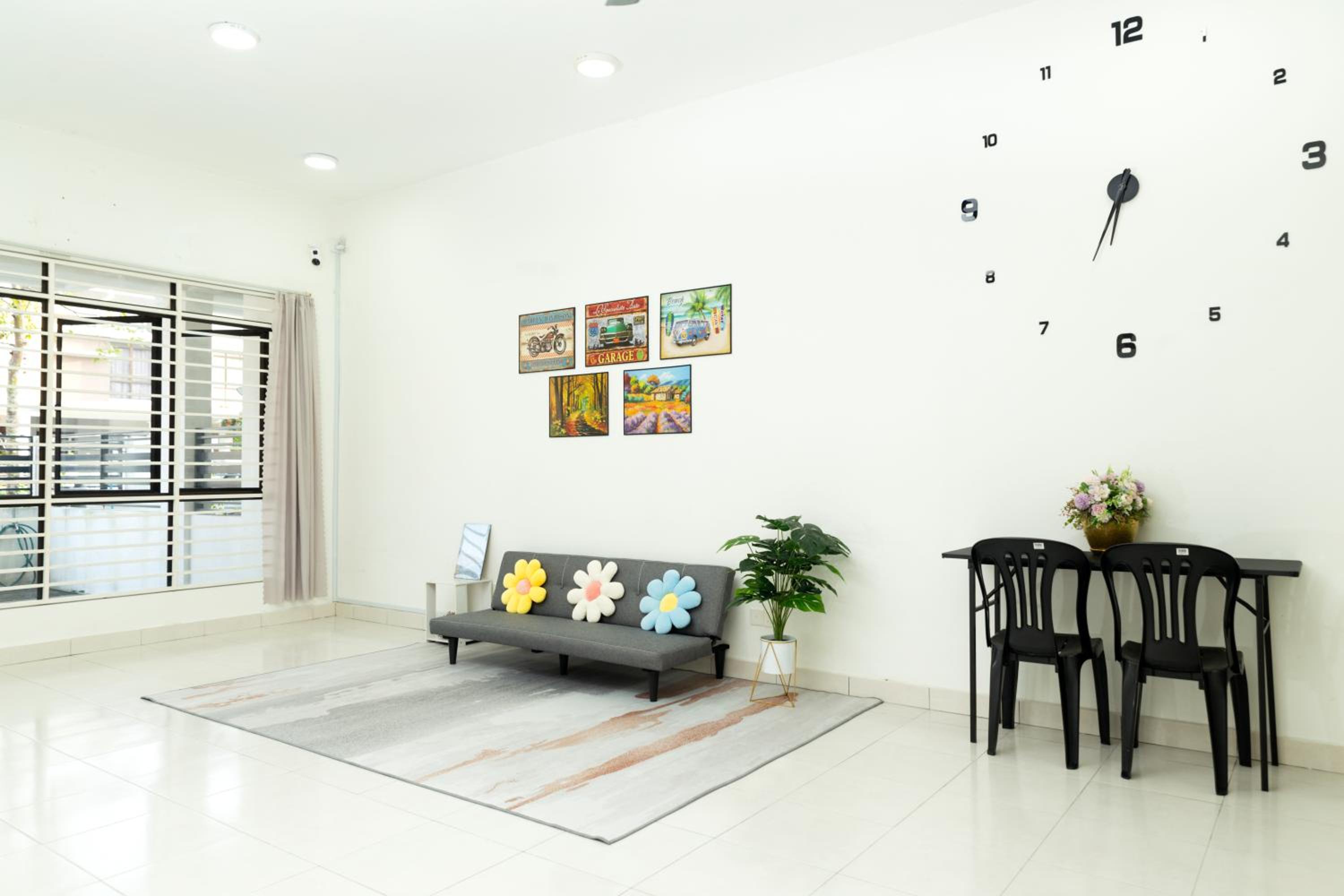 5 stars Rawang homestay photo 5