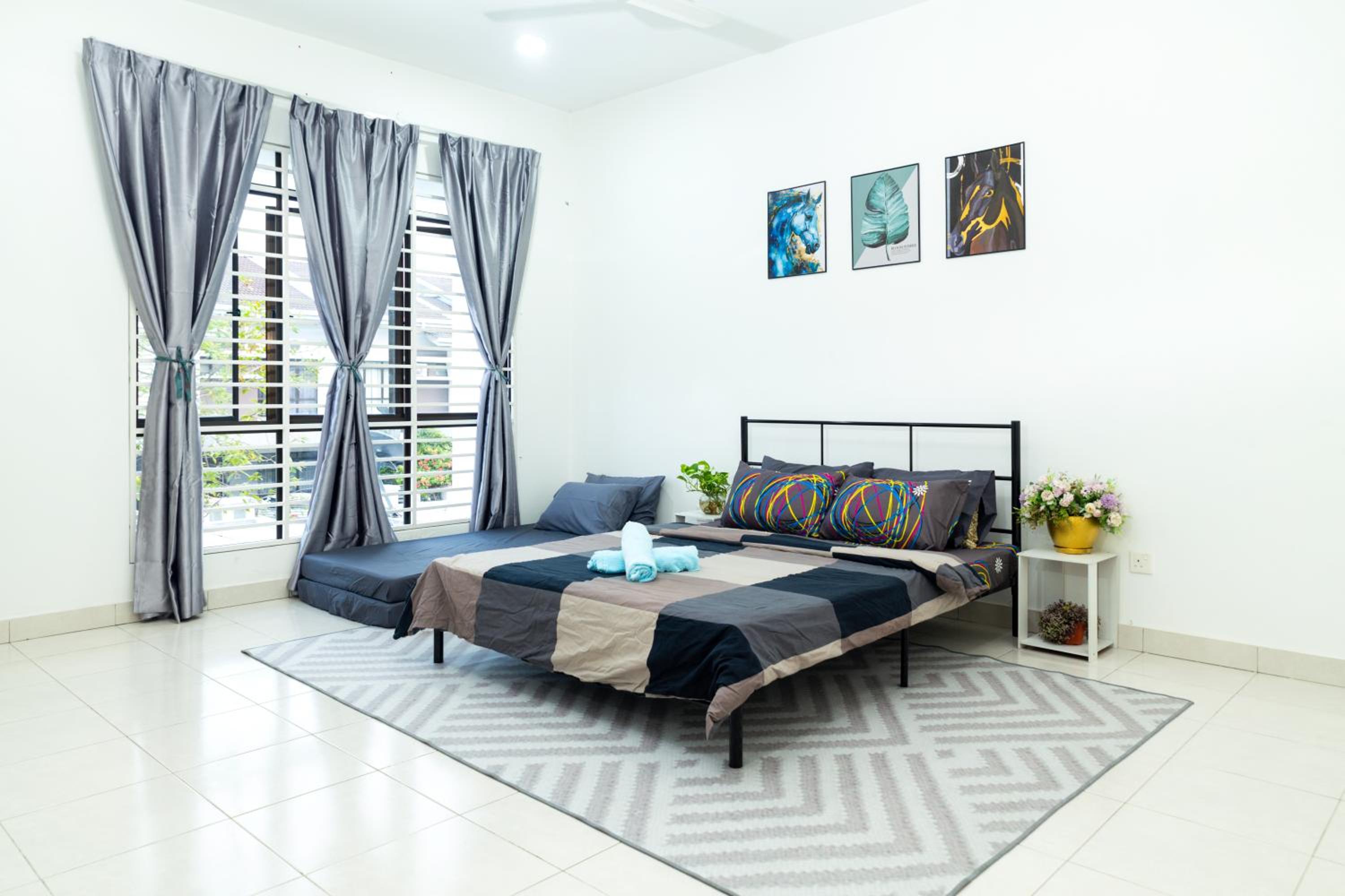 5 stars Rawang homestay photo 8
