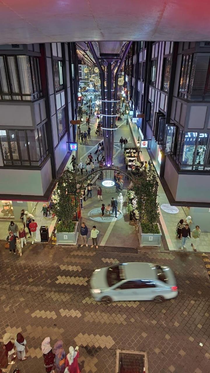 Brinchang Cameron Highlands Homstay photo 1