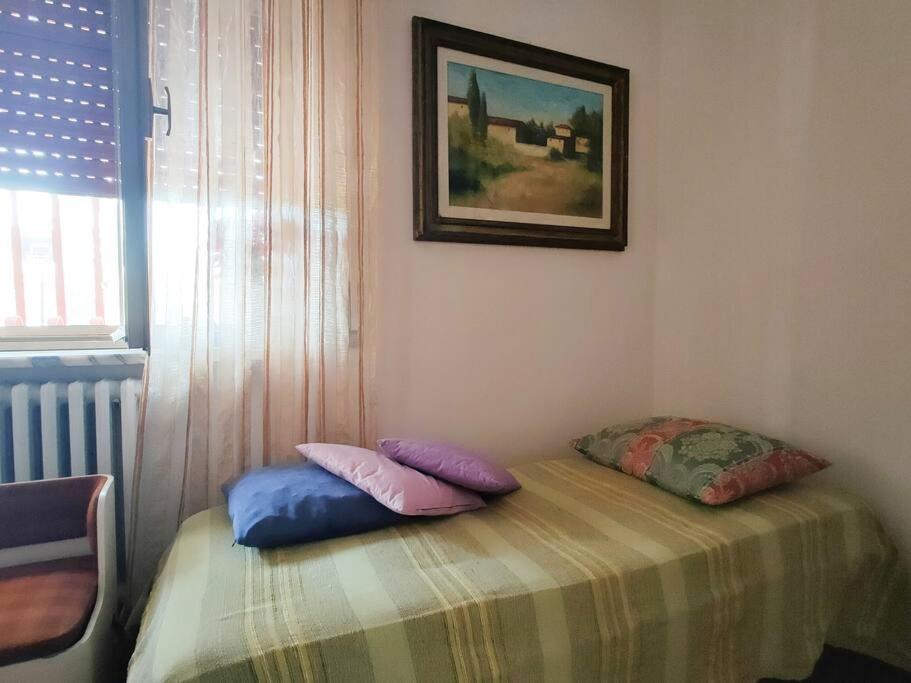 Villa con pineta view 3