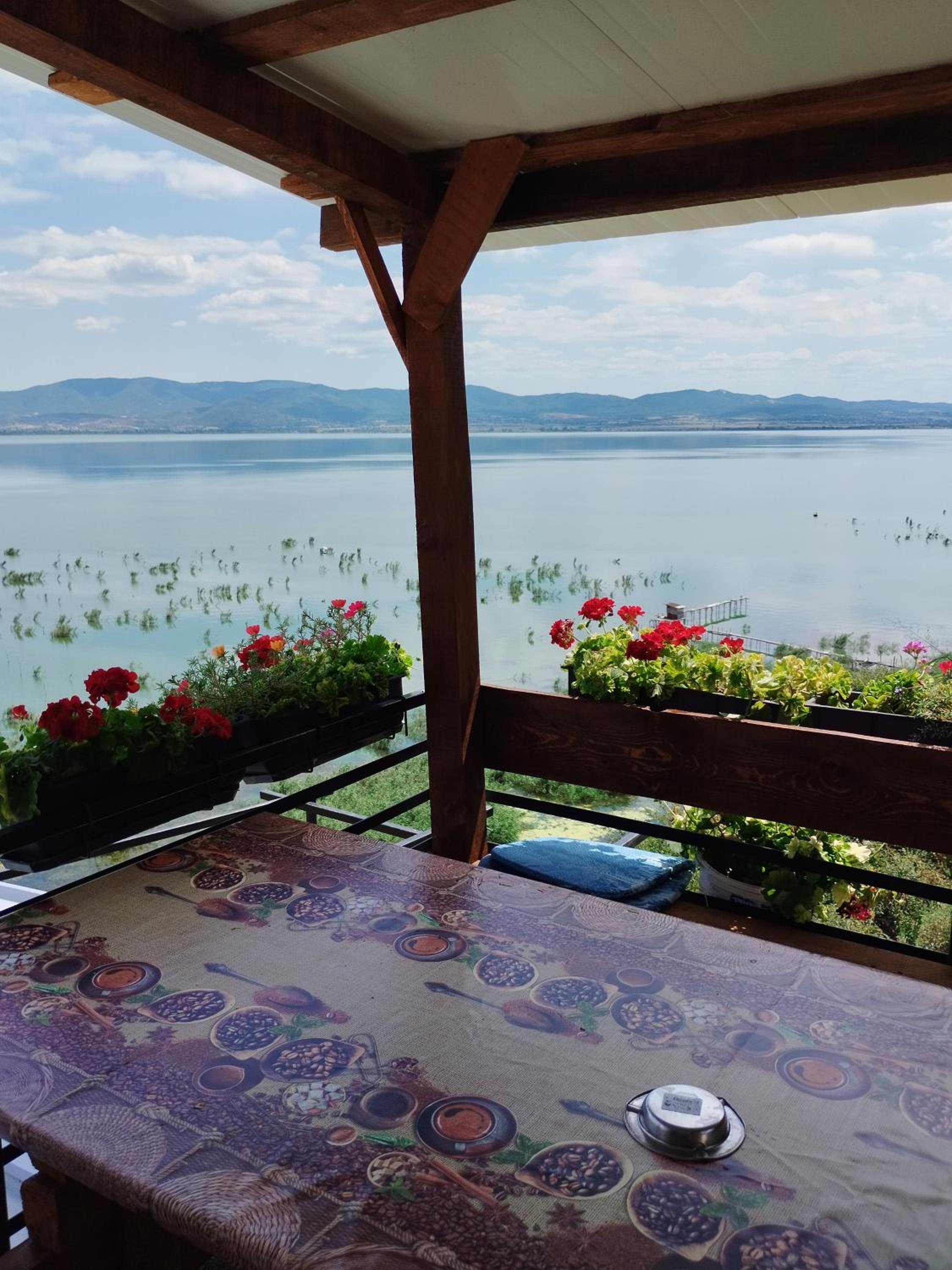 Apartmant Lidija