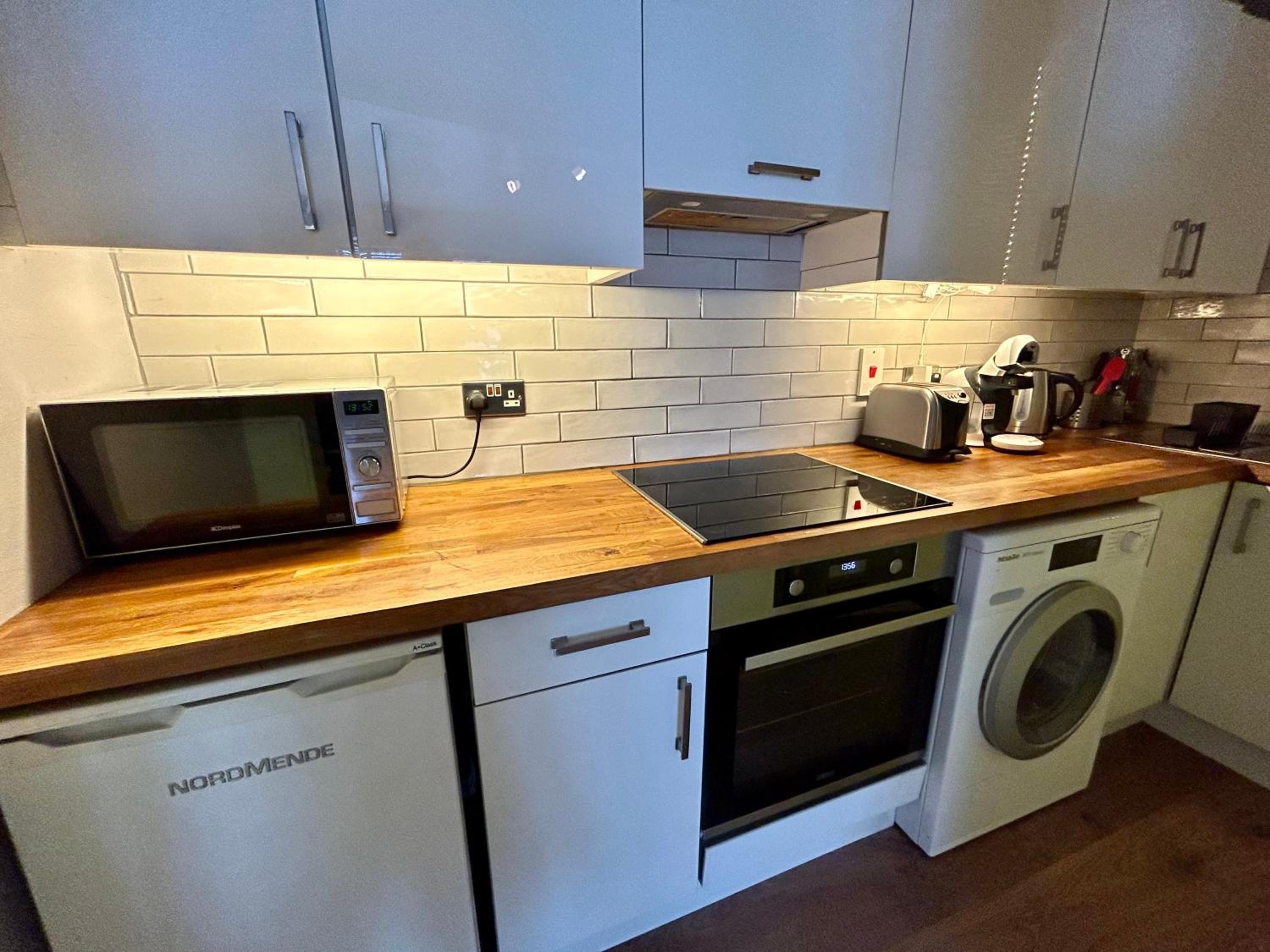 Guest Apartment