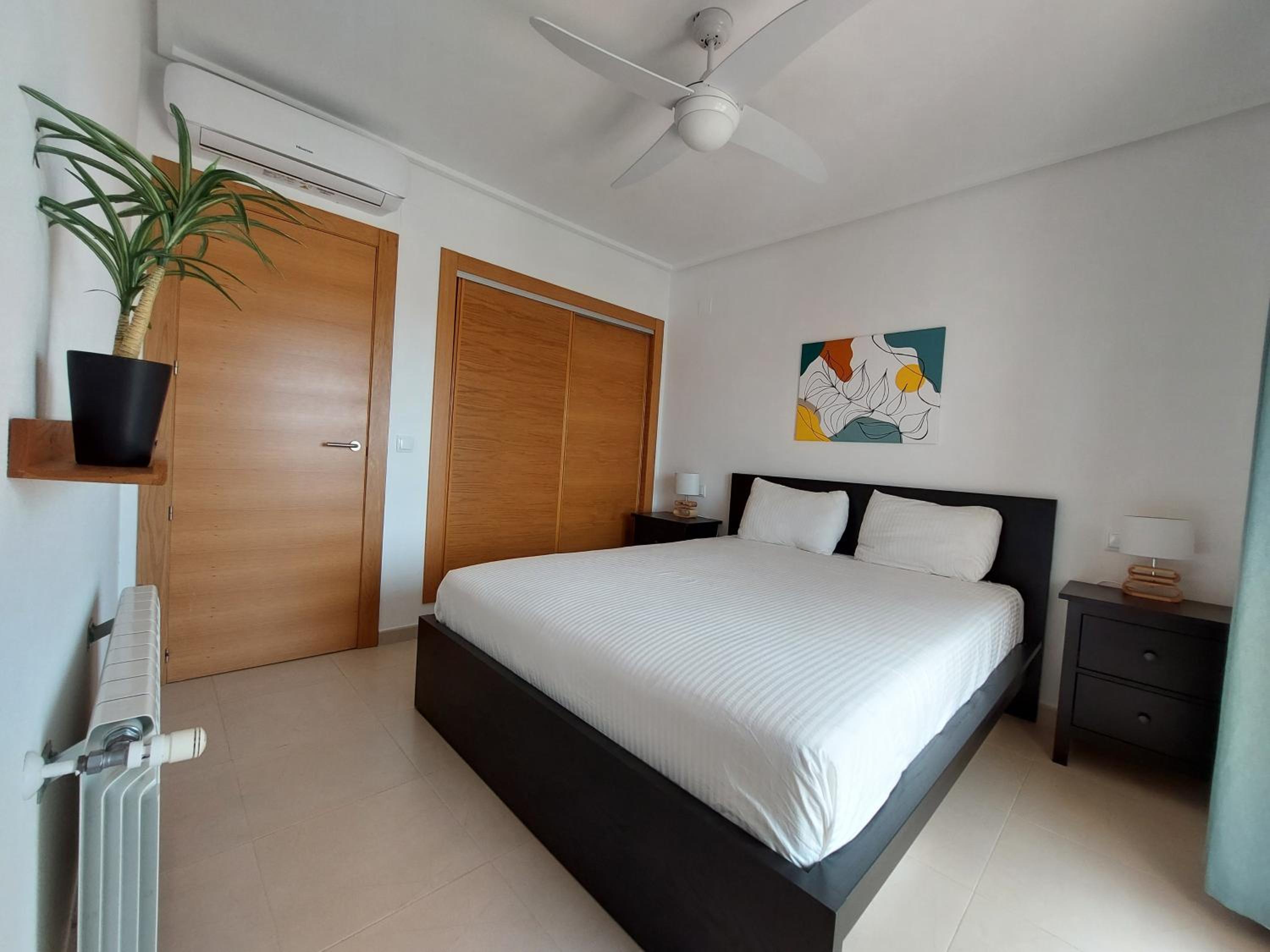 La Casa Mima Penthouse at Hacienda Riquelme
