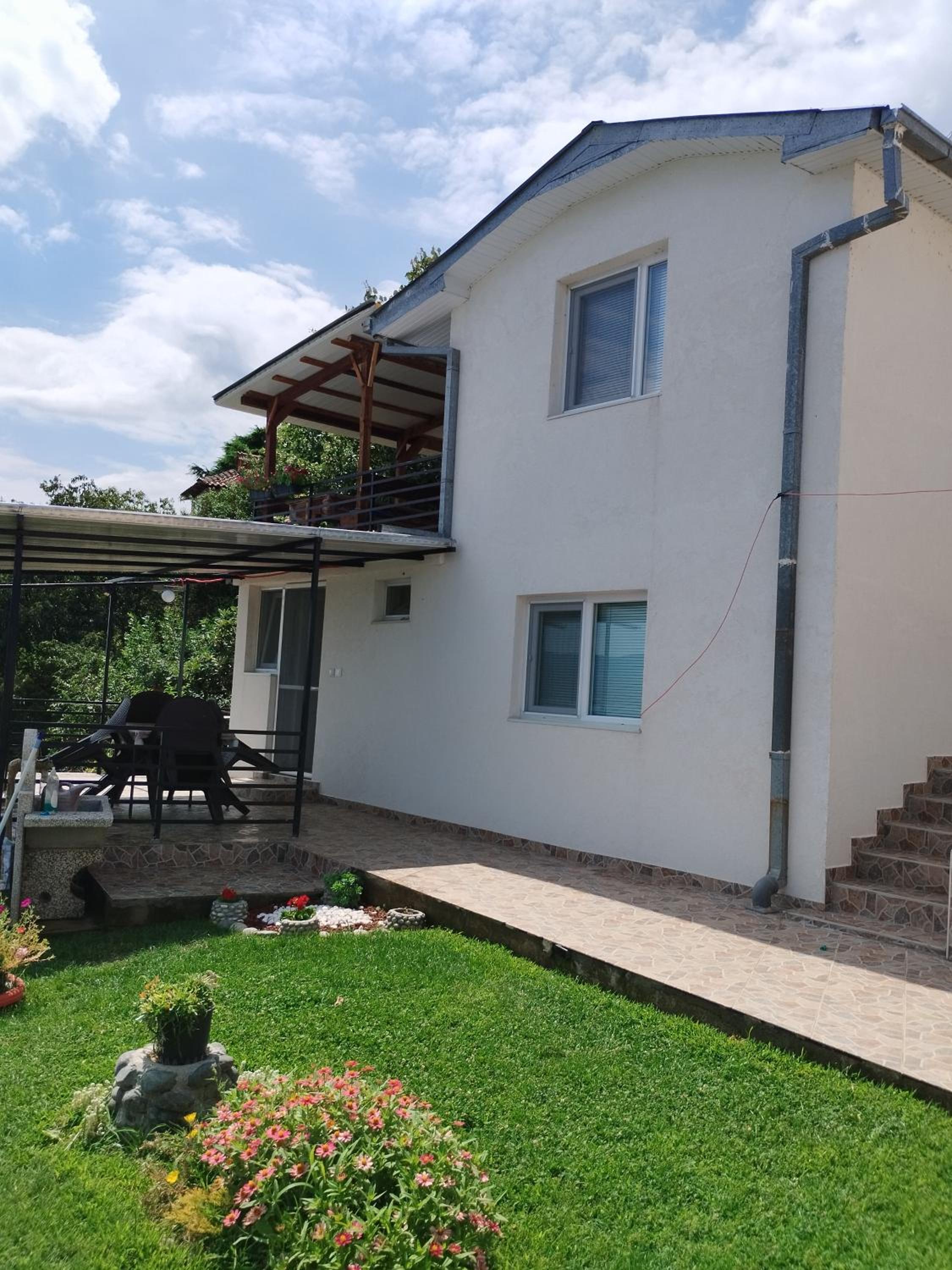 Apartmant Lidija