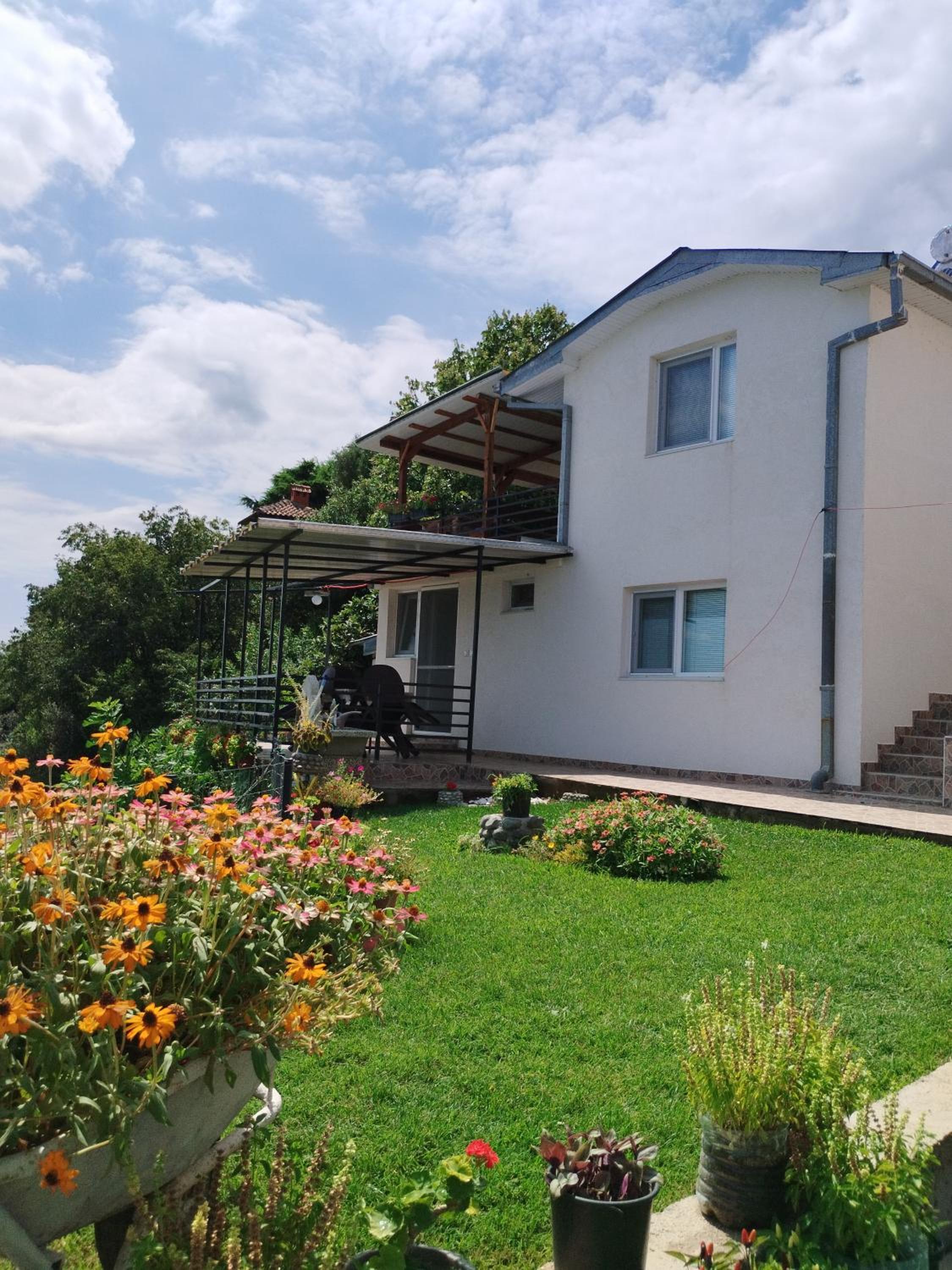 Apartmant Lidija