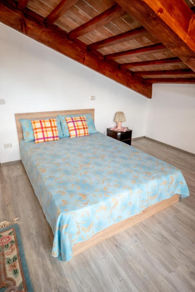 Casa de Vacanță S&B view 2