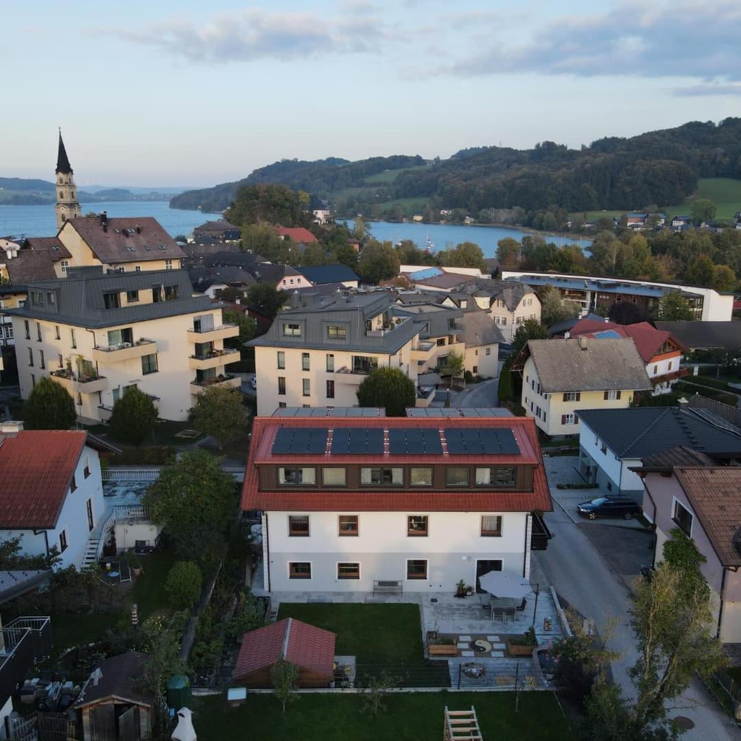 Gästehaus & Vinothek Strasser