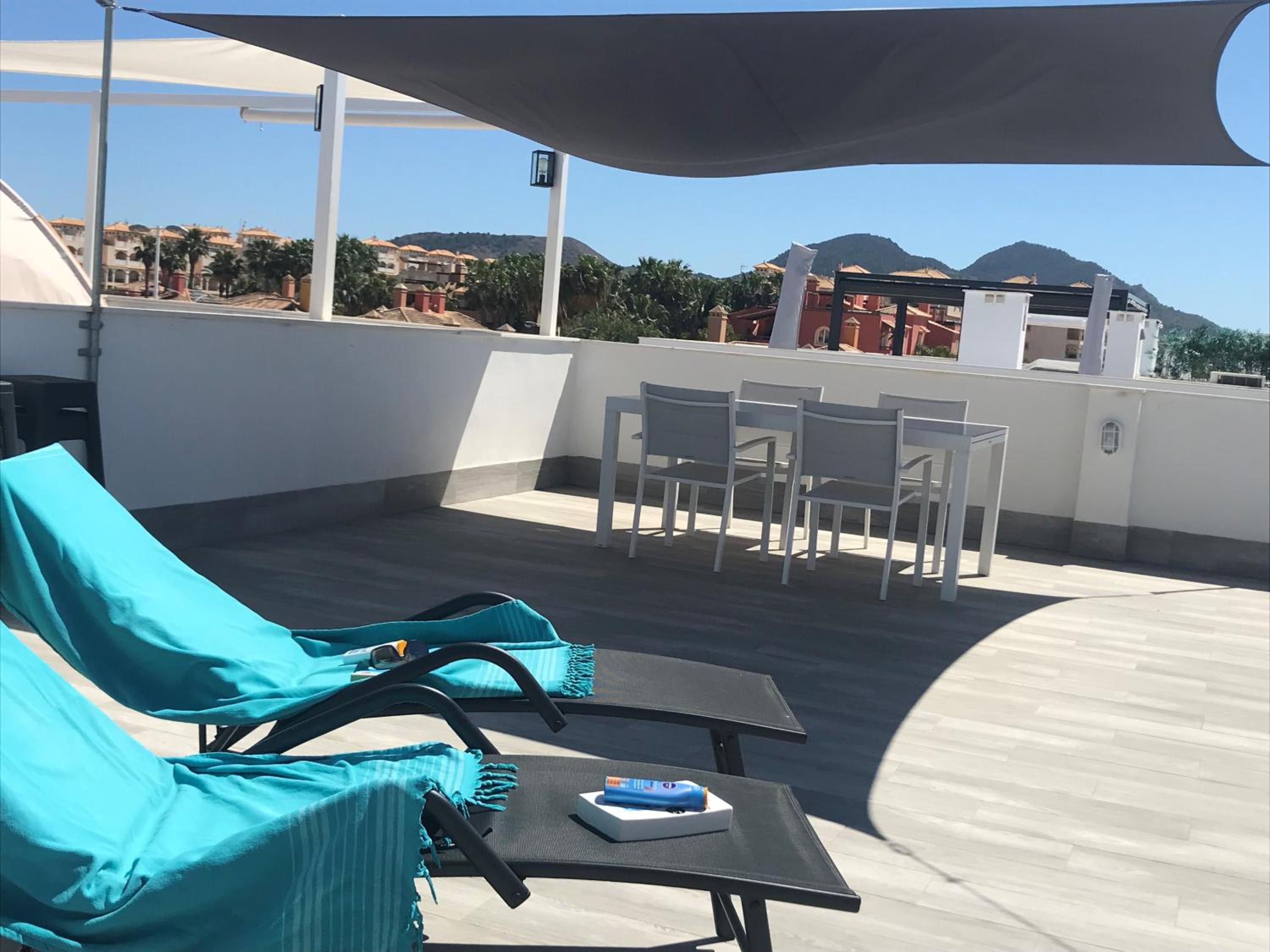 Casa Mar de Cristal