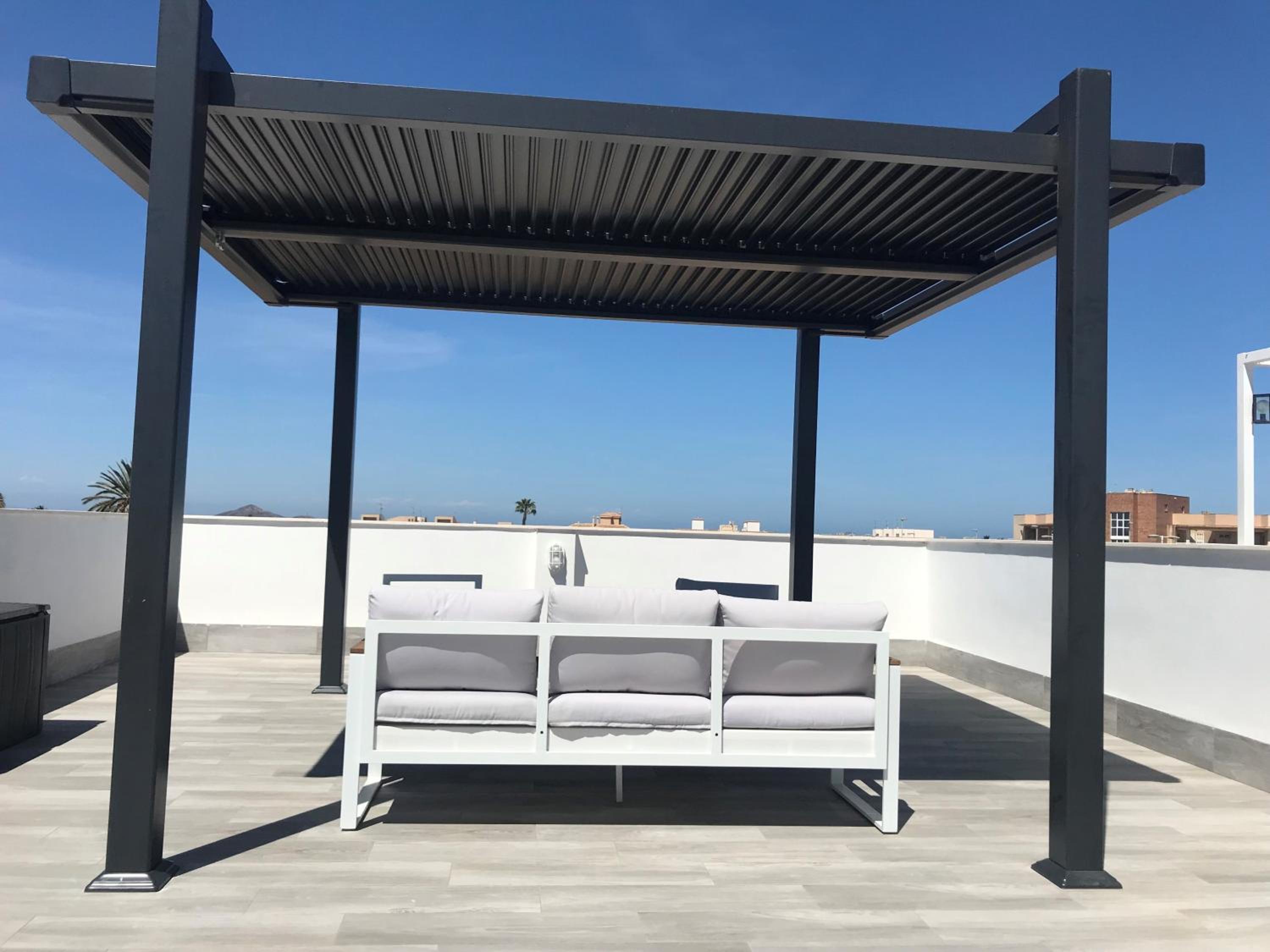 Casa Mar de Cristal