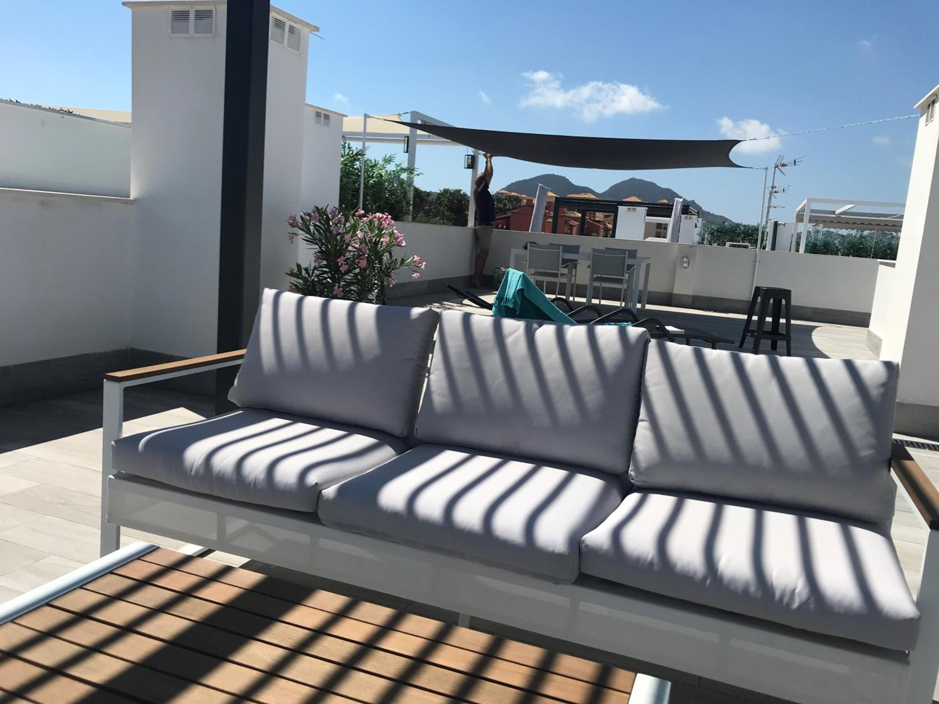 Casa Mar de Cristal