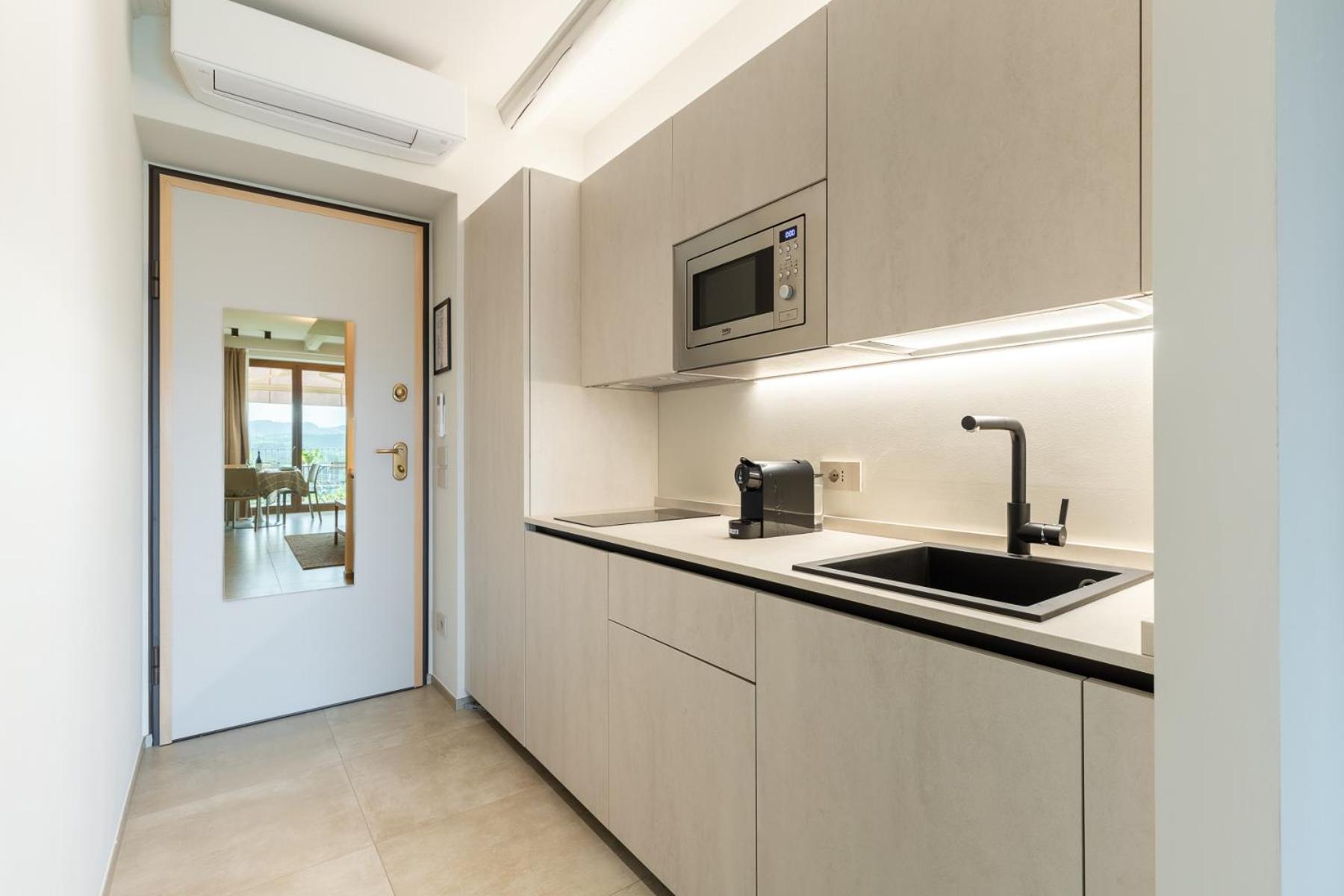 Il Cortile Suites