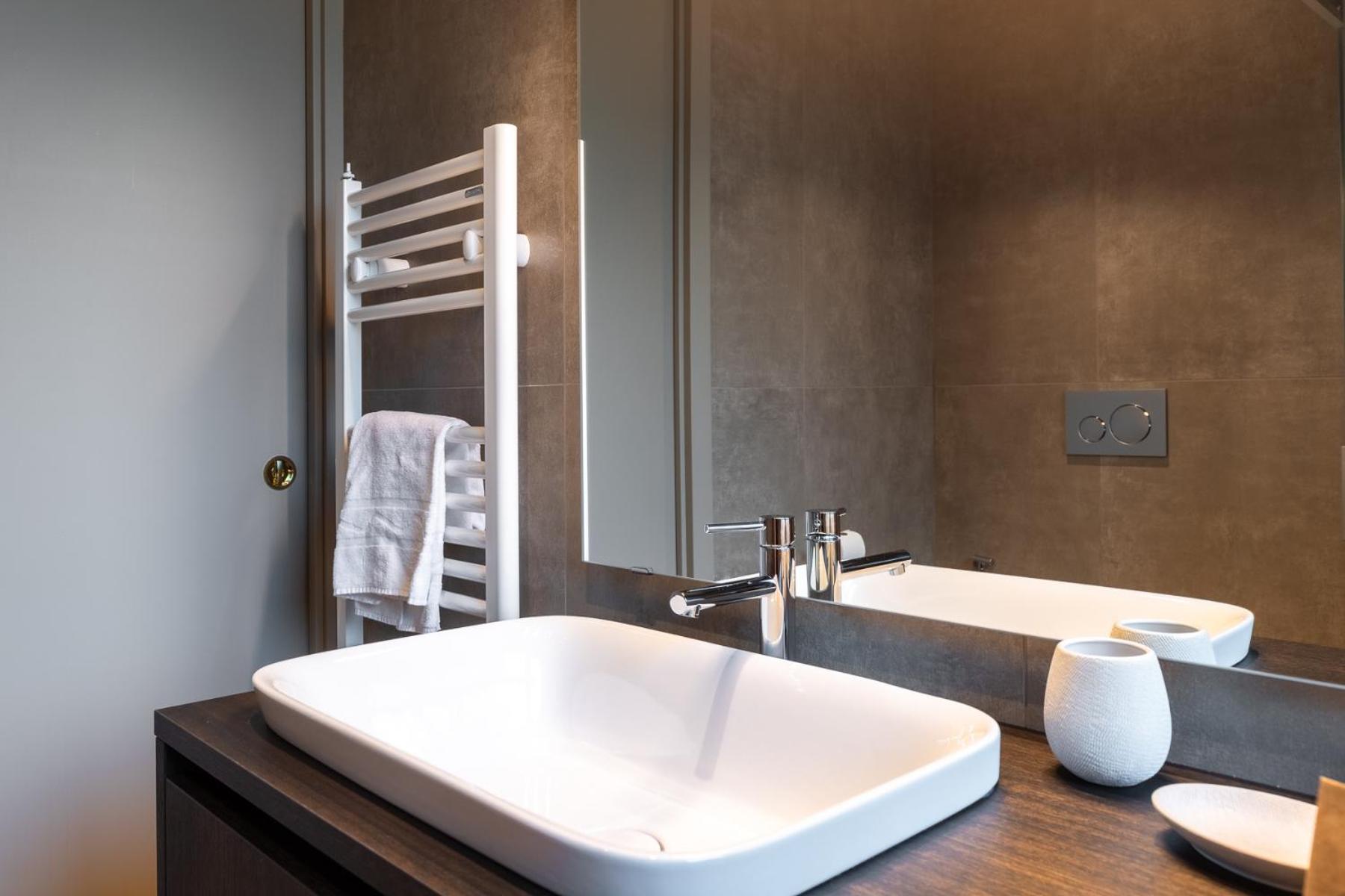 Il Cortile Suites