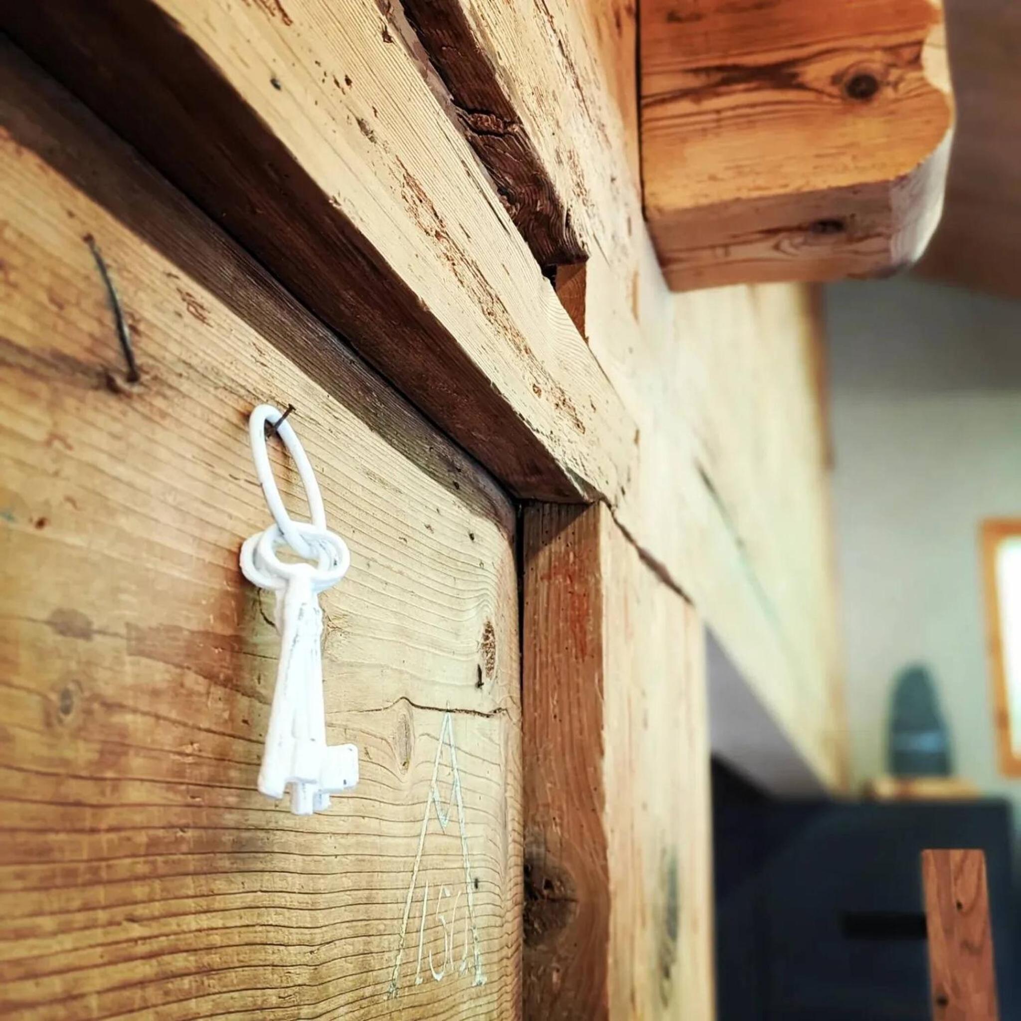 Apartment Chalet Grittelihus, between Interlaken - Gstaad