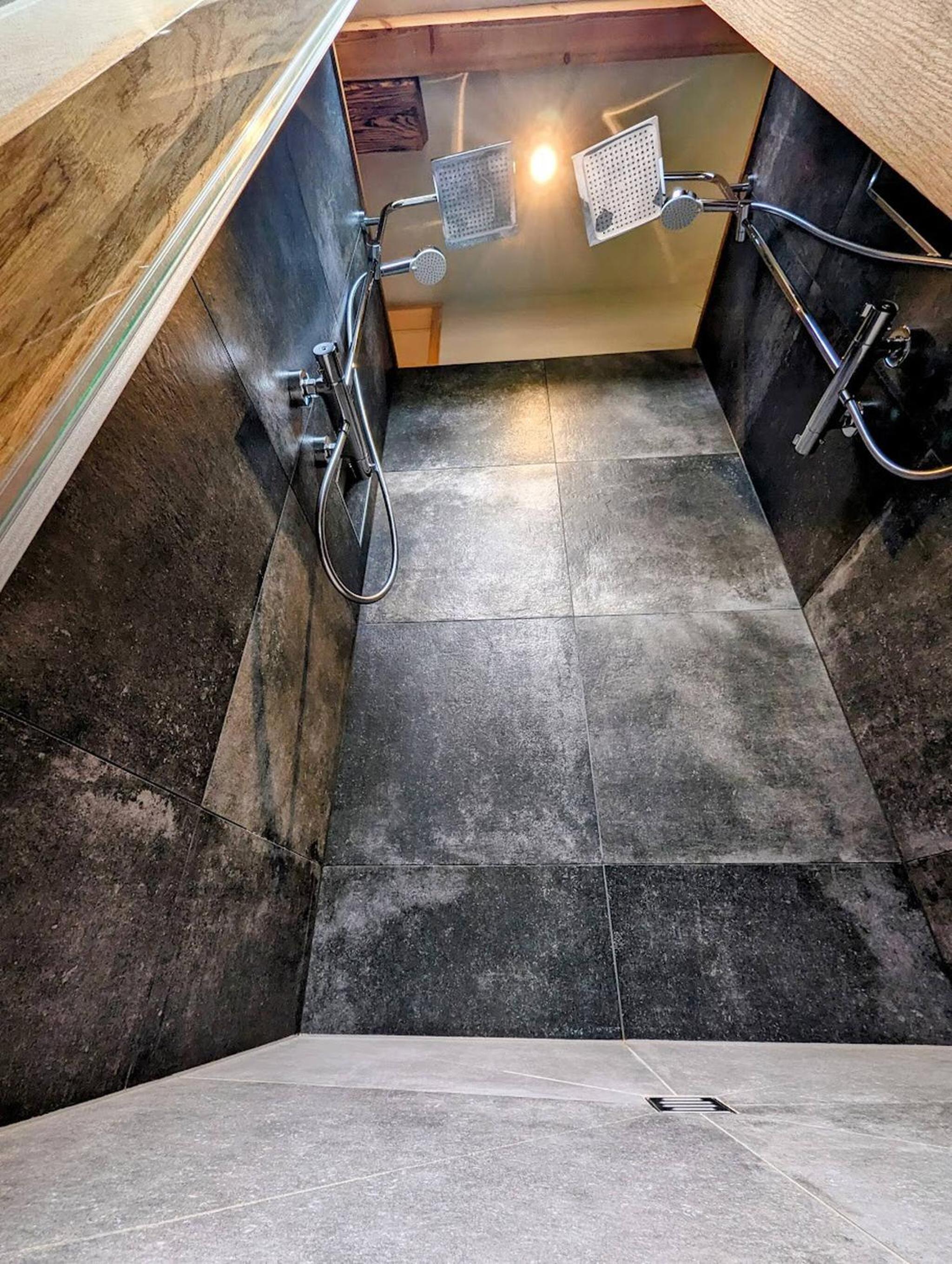 Apartment Chalet Grittelihus, between Interlaken - Gstaad