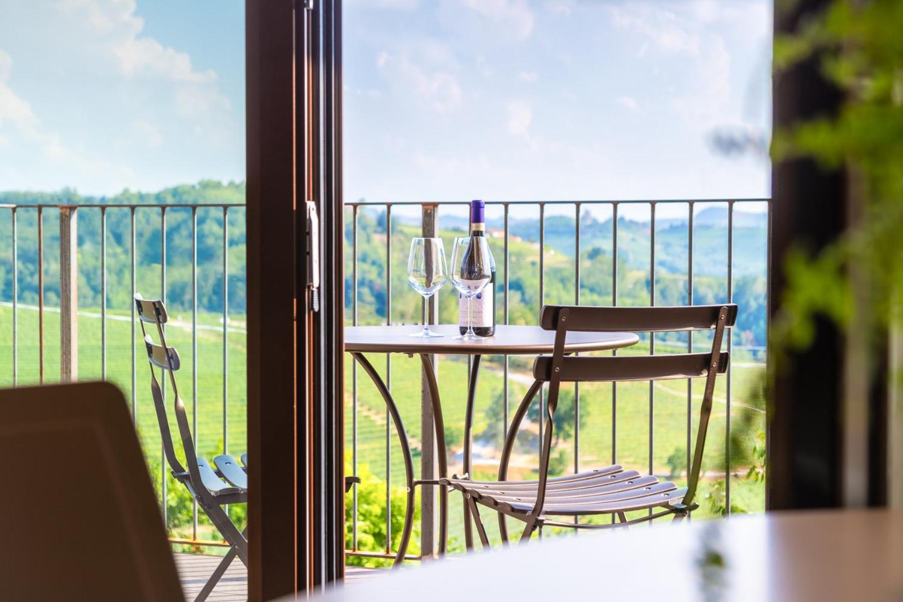 Il Cortile Suites