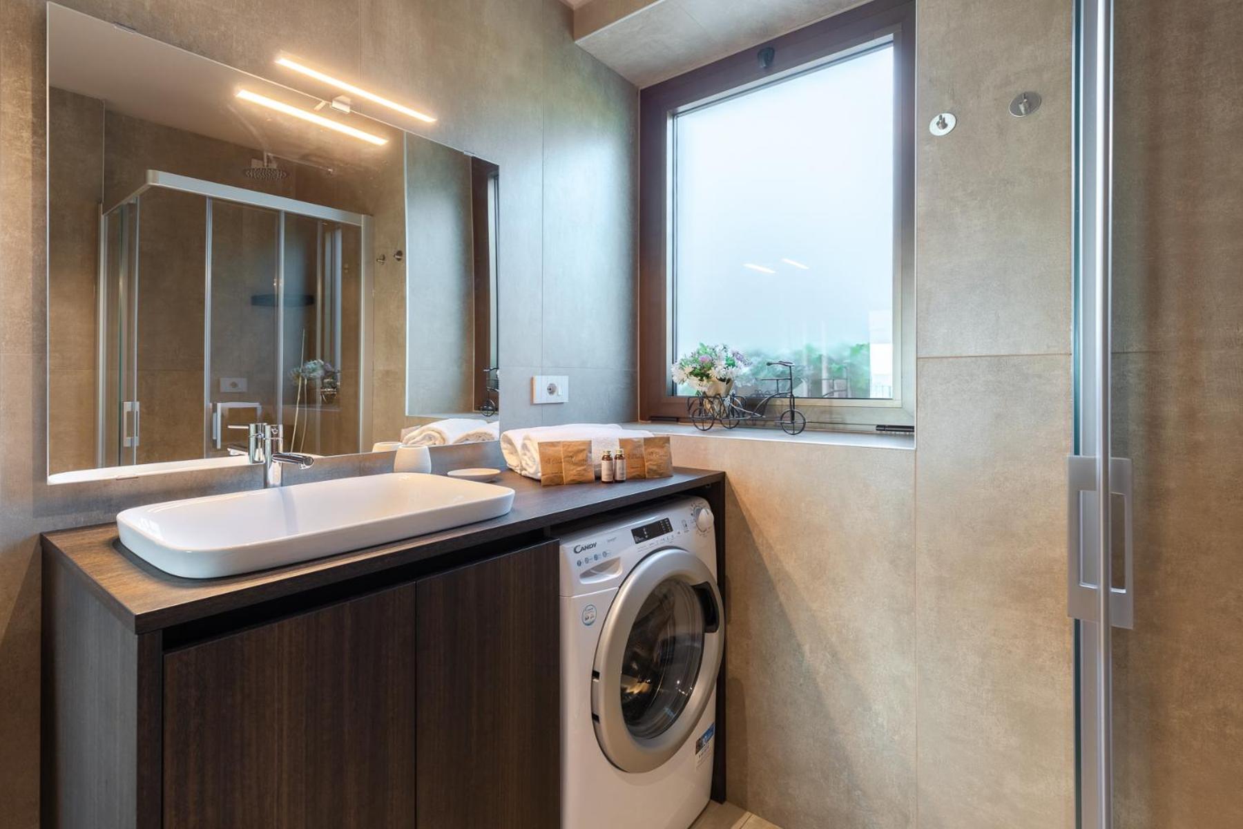 Il Cortile Suites