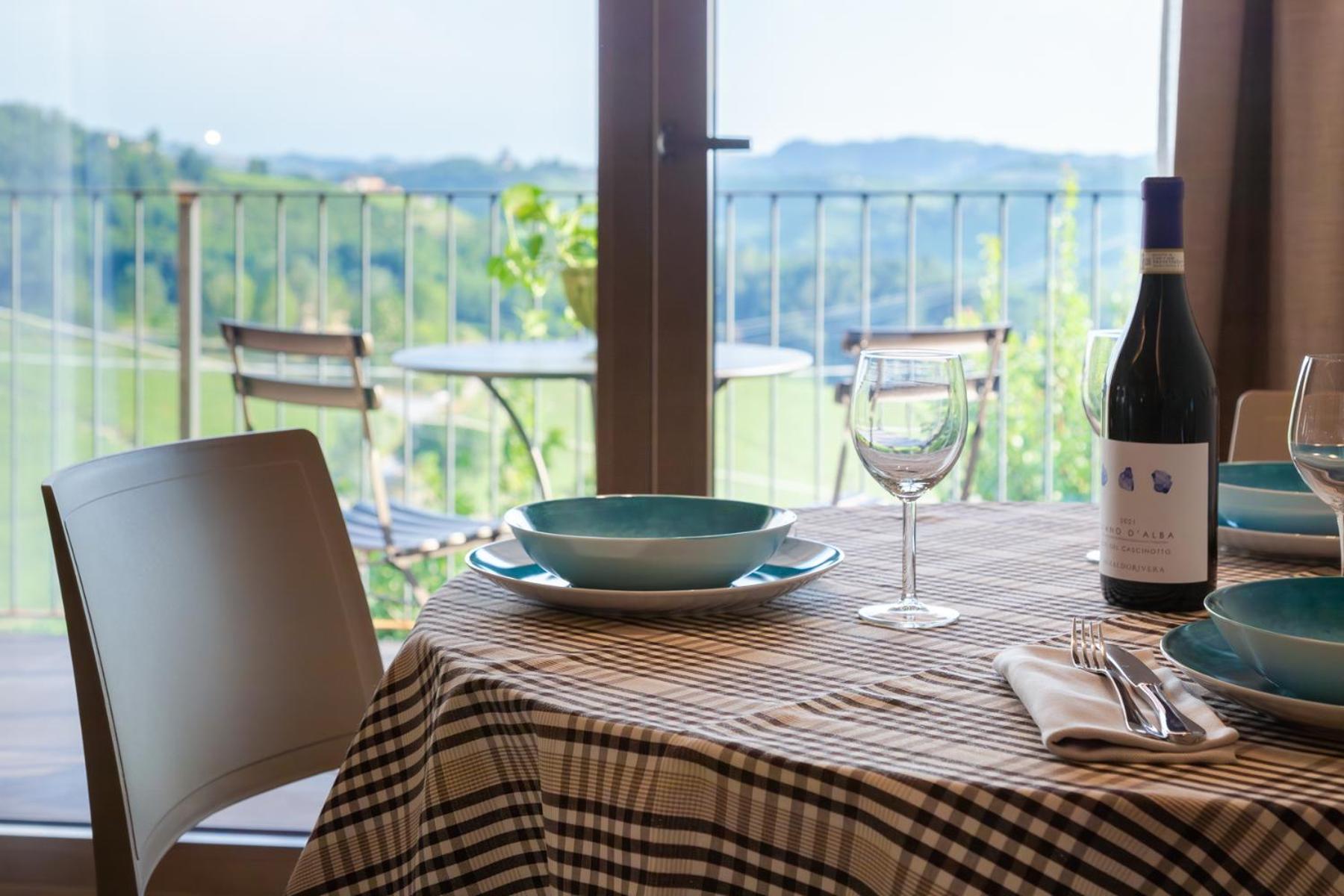 Il Cortile Suites