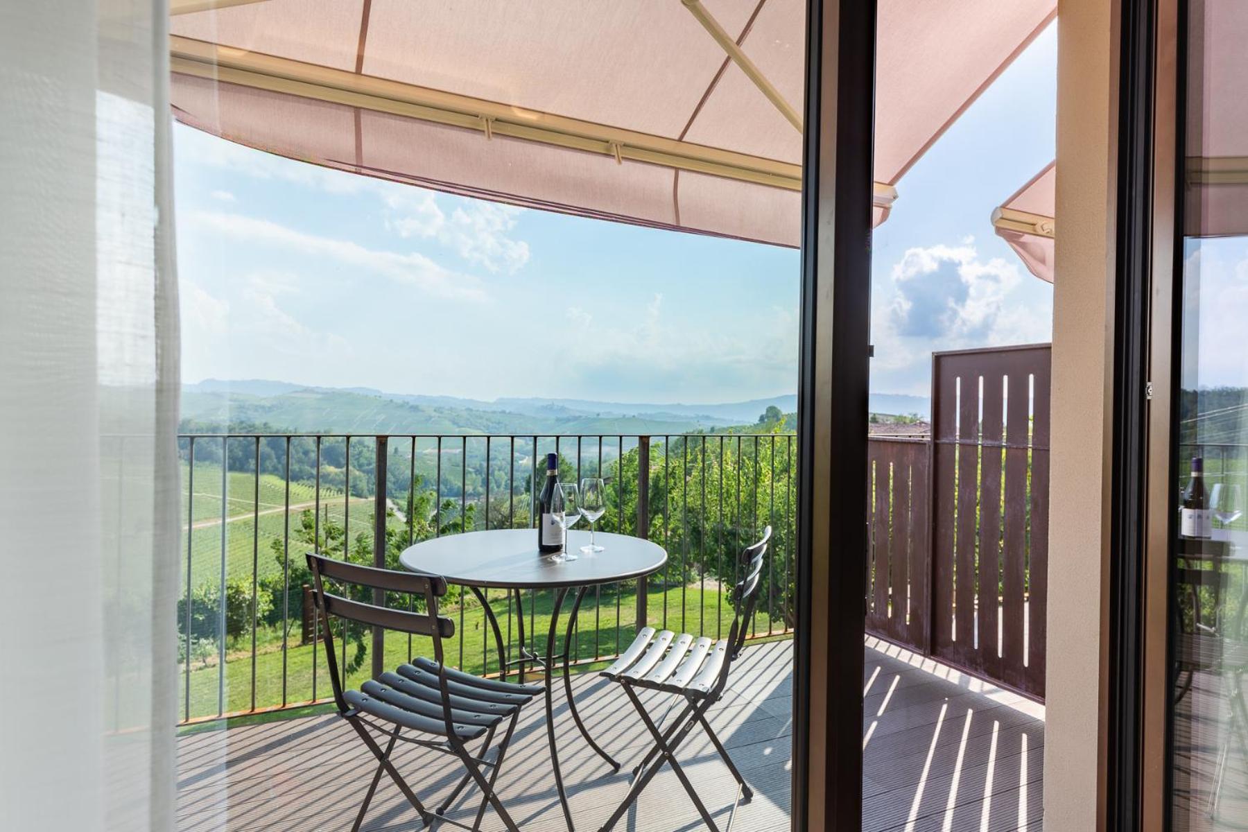 Il Cortile Suites