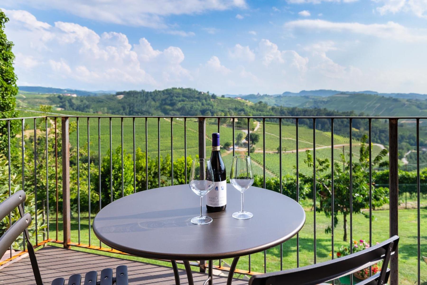 Il Cortile Suites
