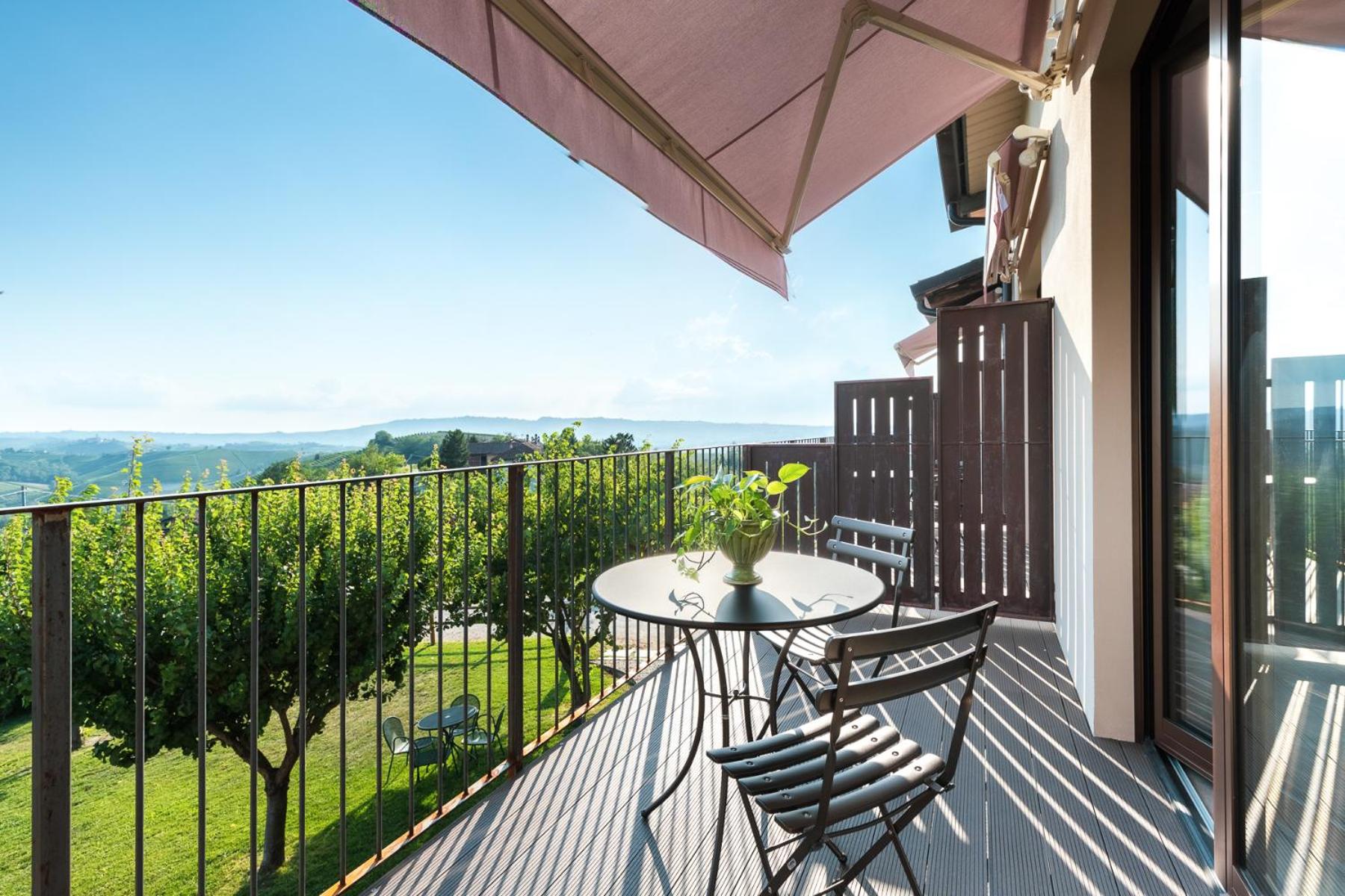 Il Cortile Suites