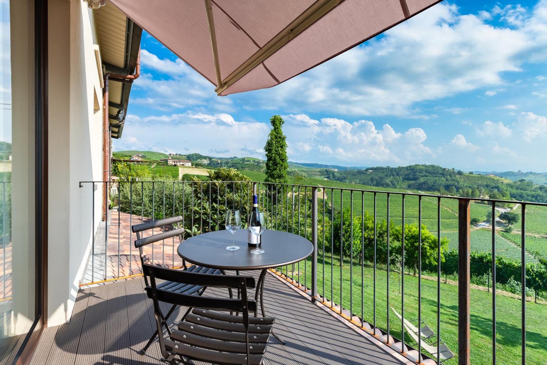 Il Cortile Suites
