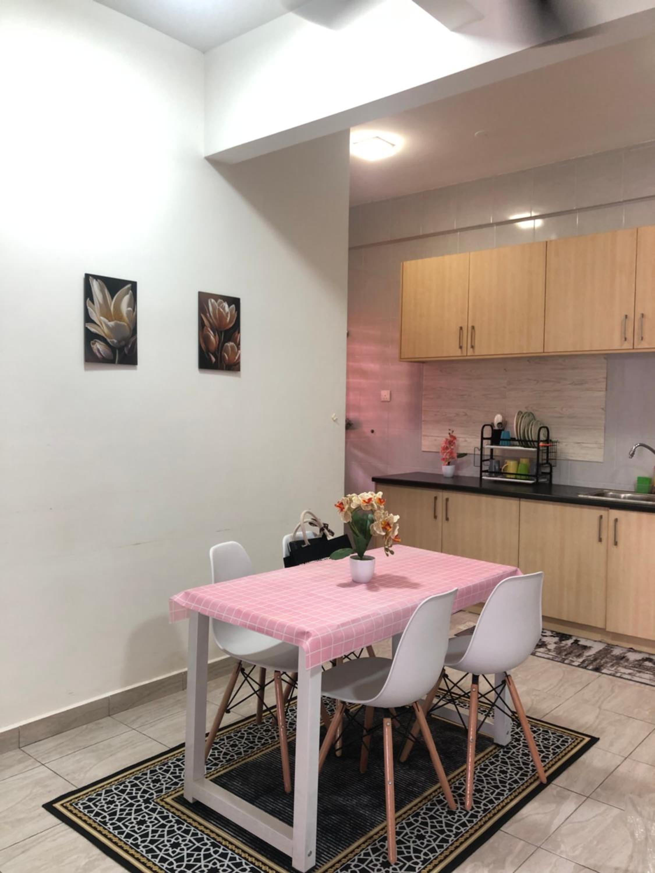 HOMESTAY DOABONDA