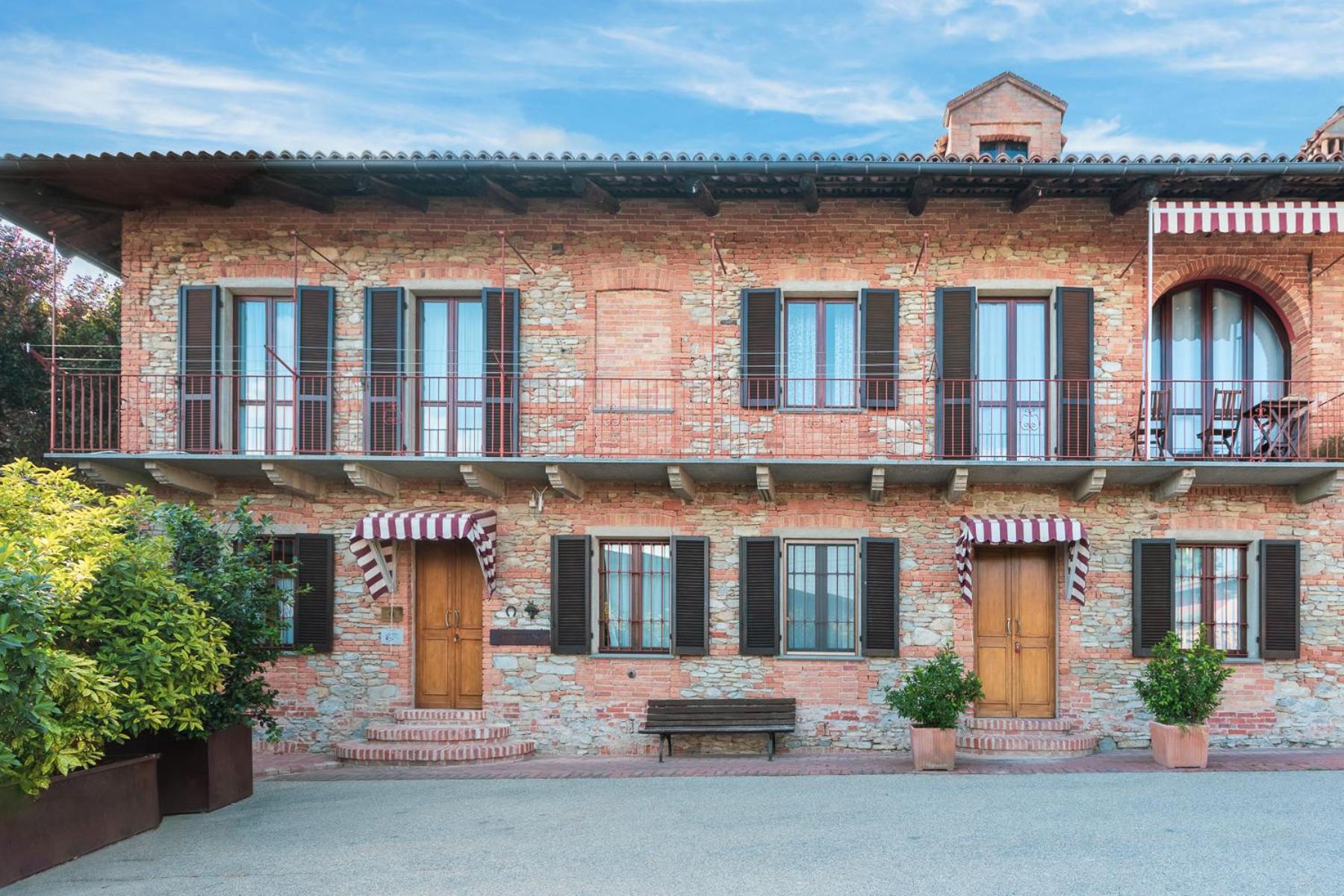 Il Cortile Suites