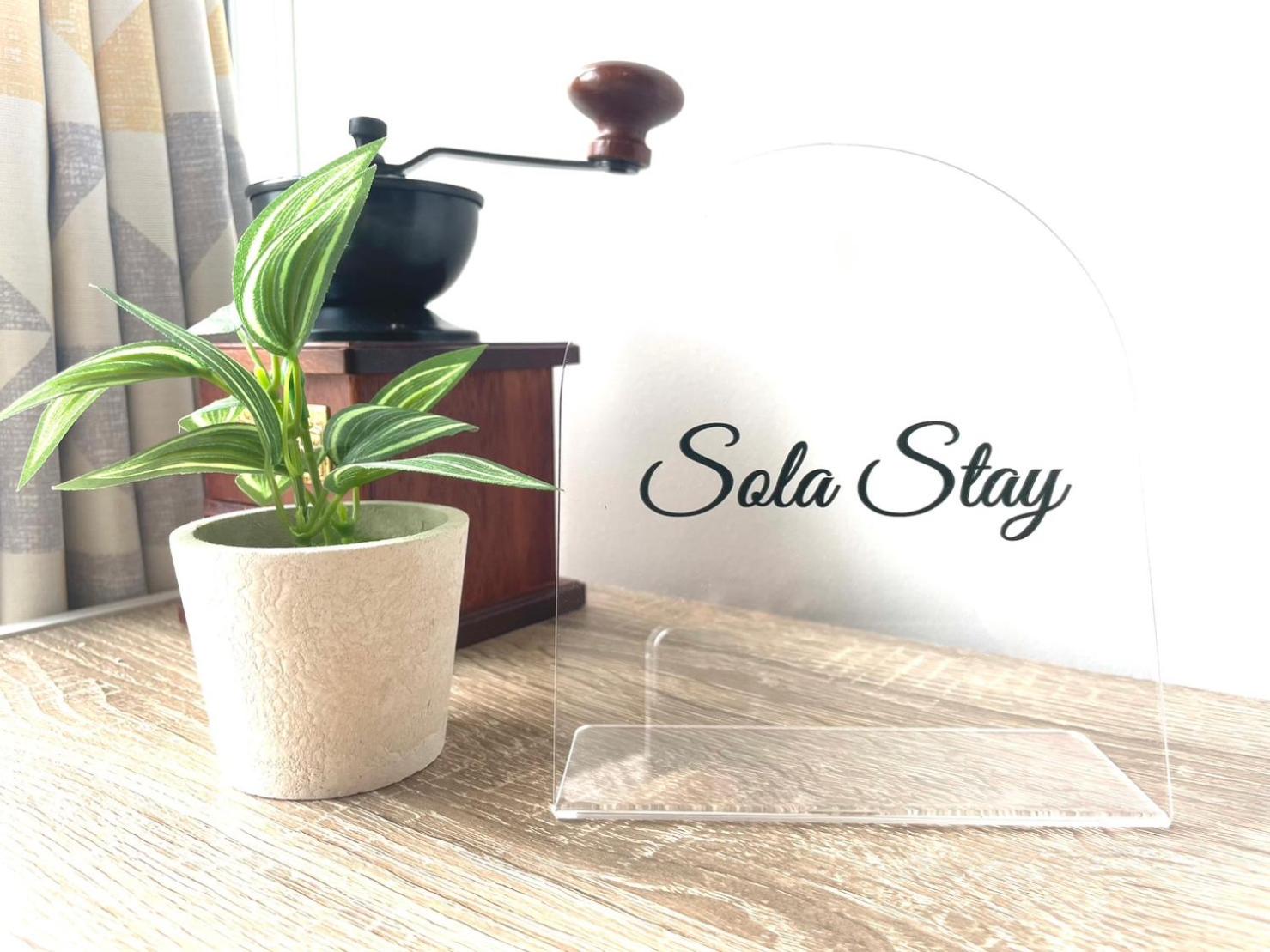 Sola Stay Kanegafuchi
