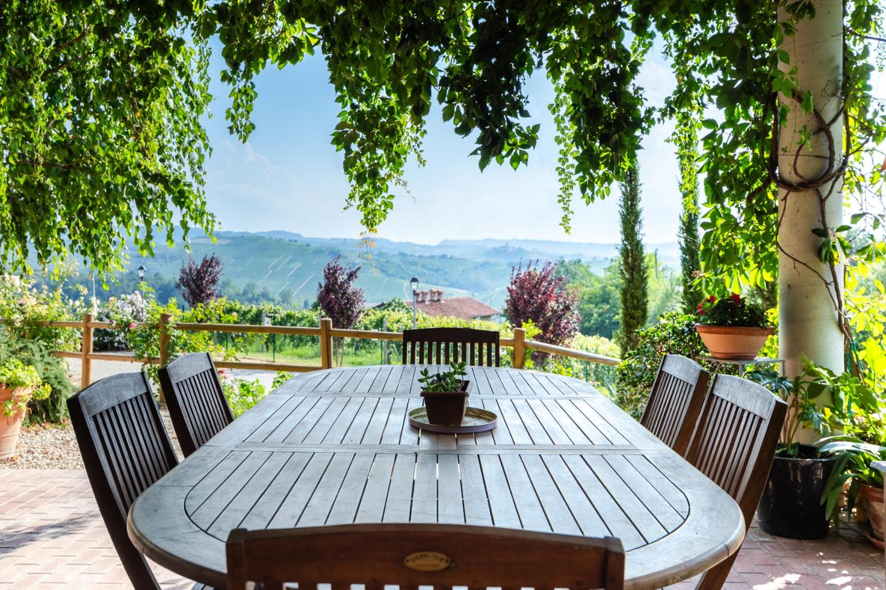 Il Cortile Suites