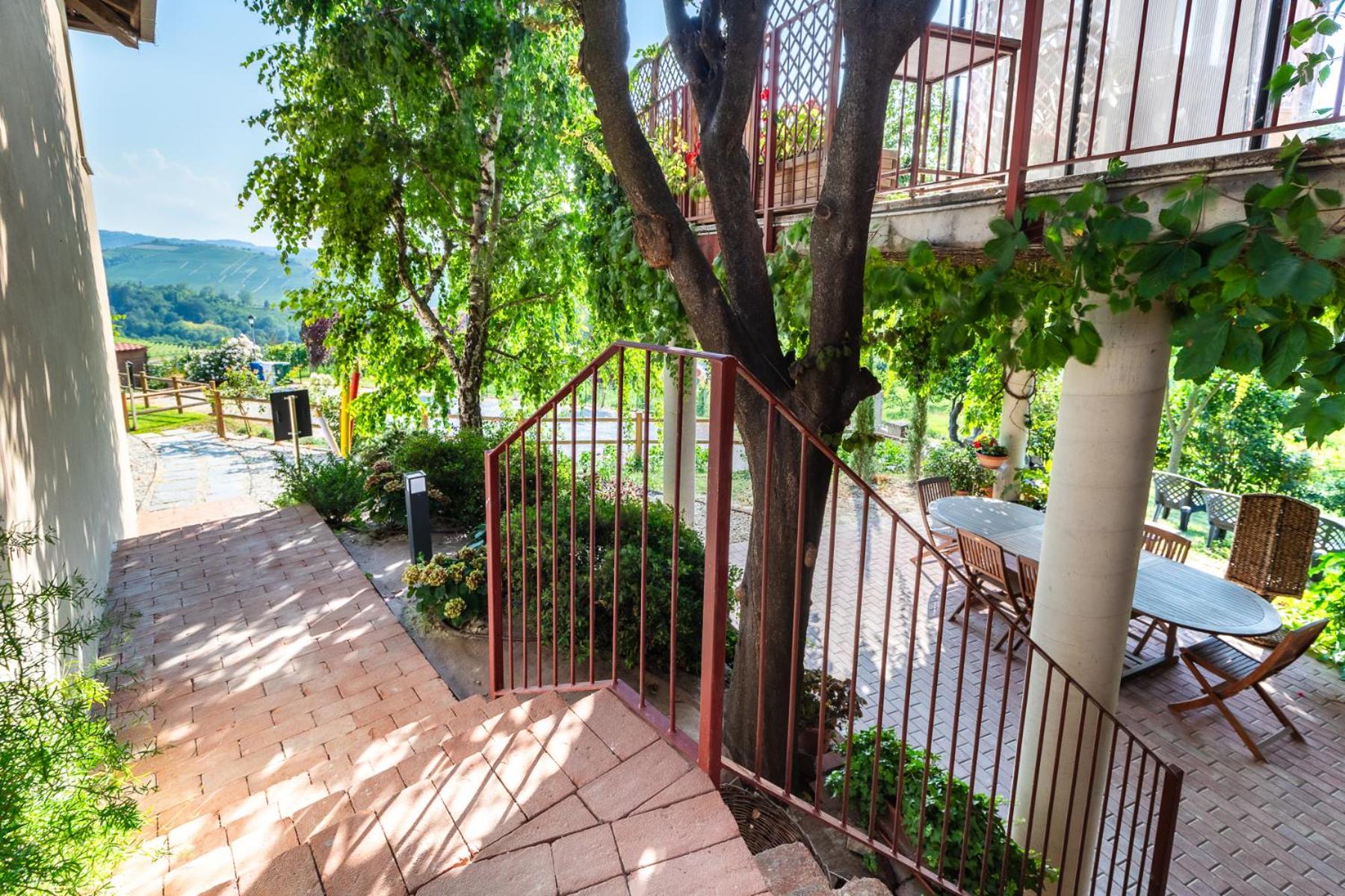 Il Cortile Suites