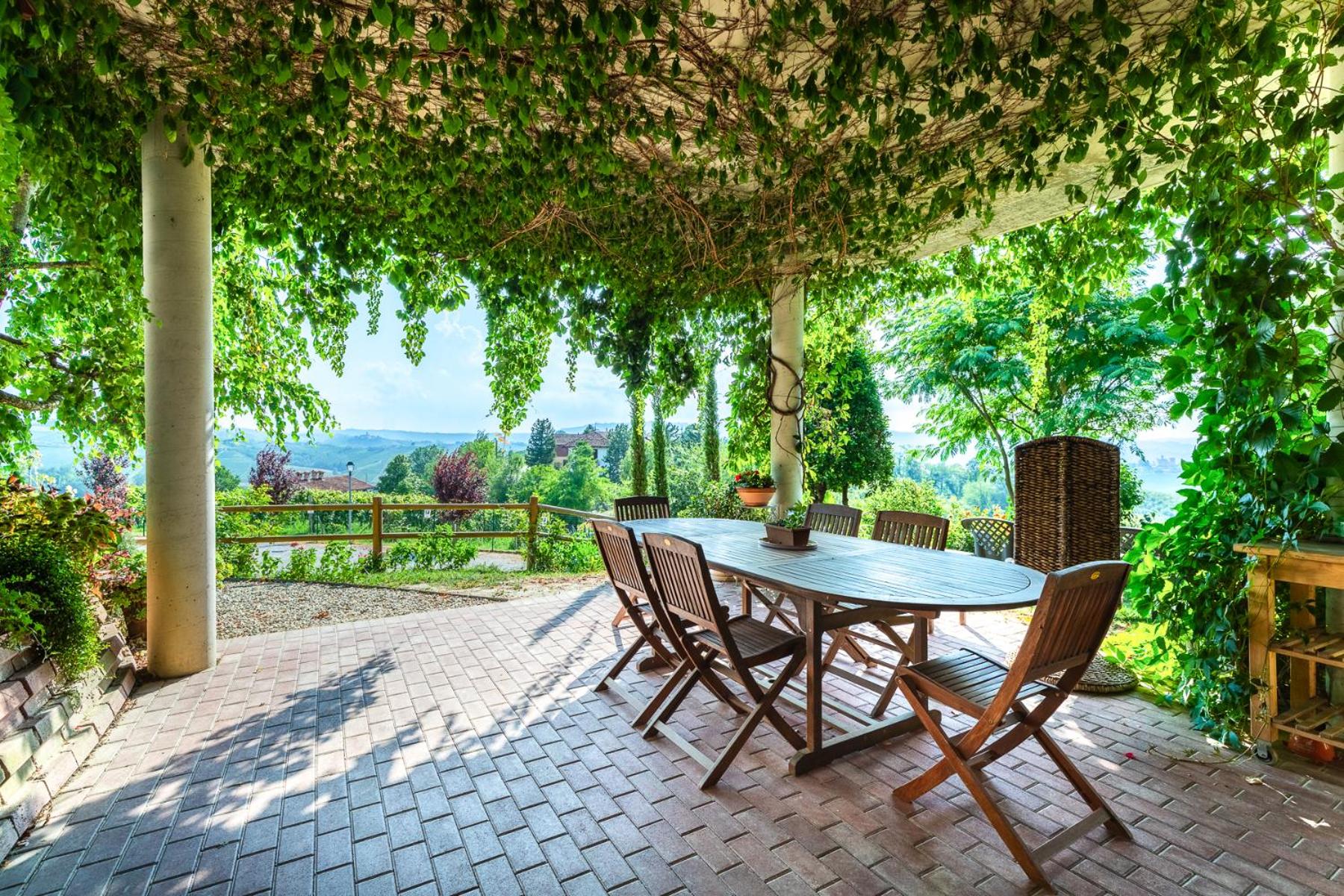 Il Cortile Suites
