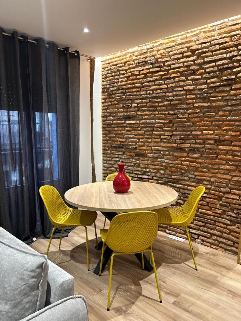 Apartamento Deluxe Casco Viejo