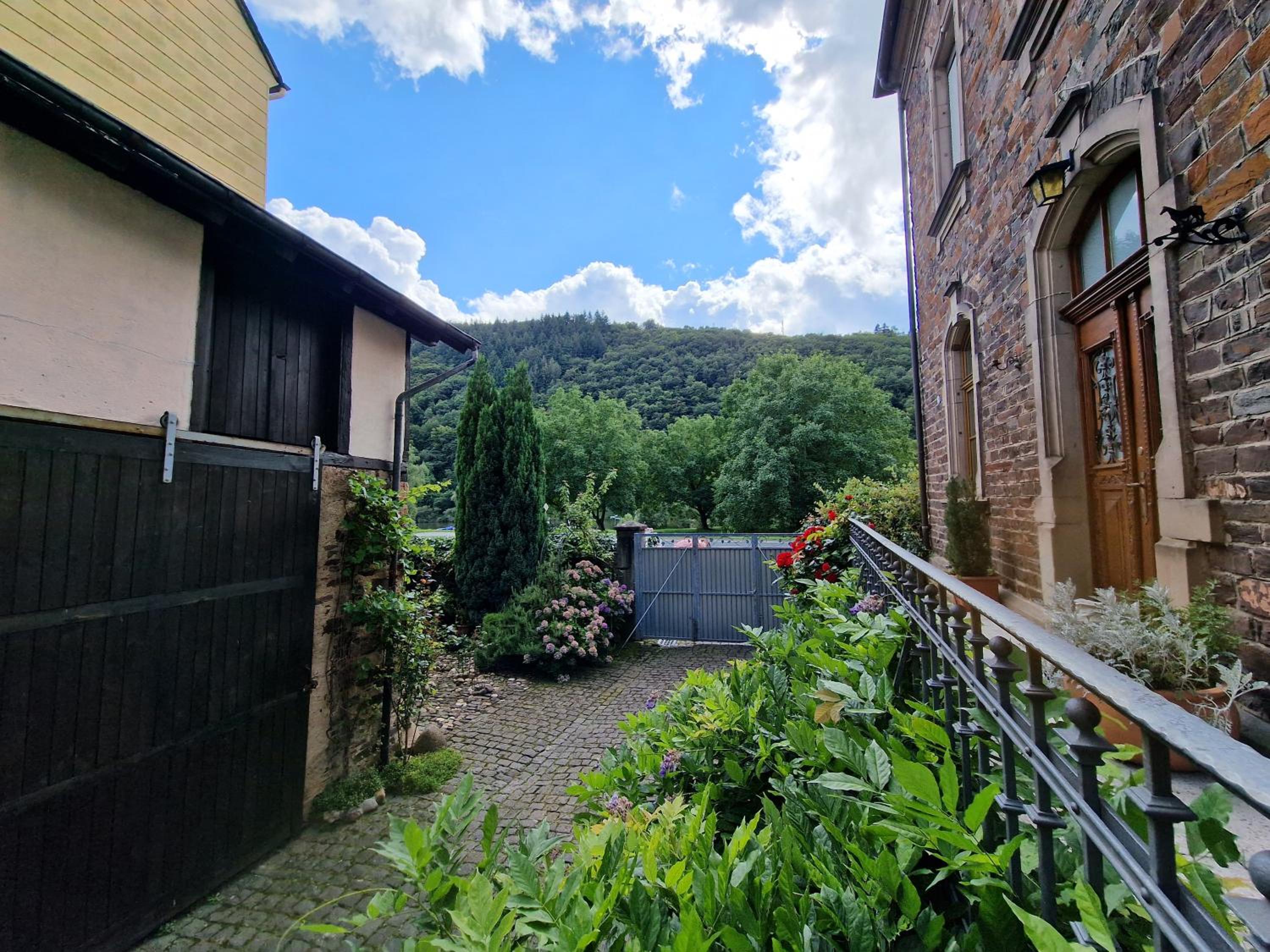 Winzervilla