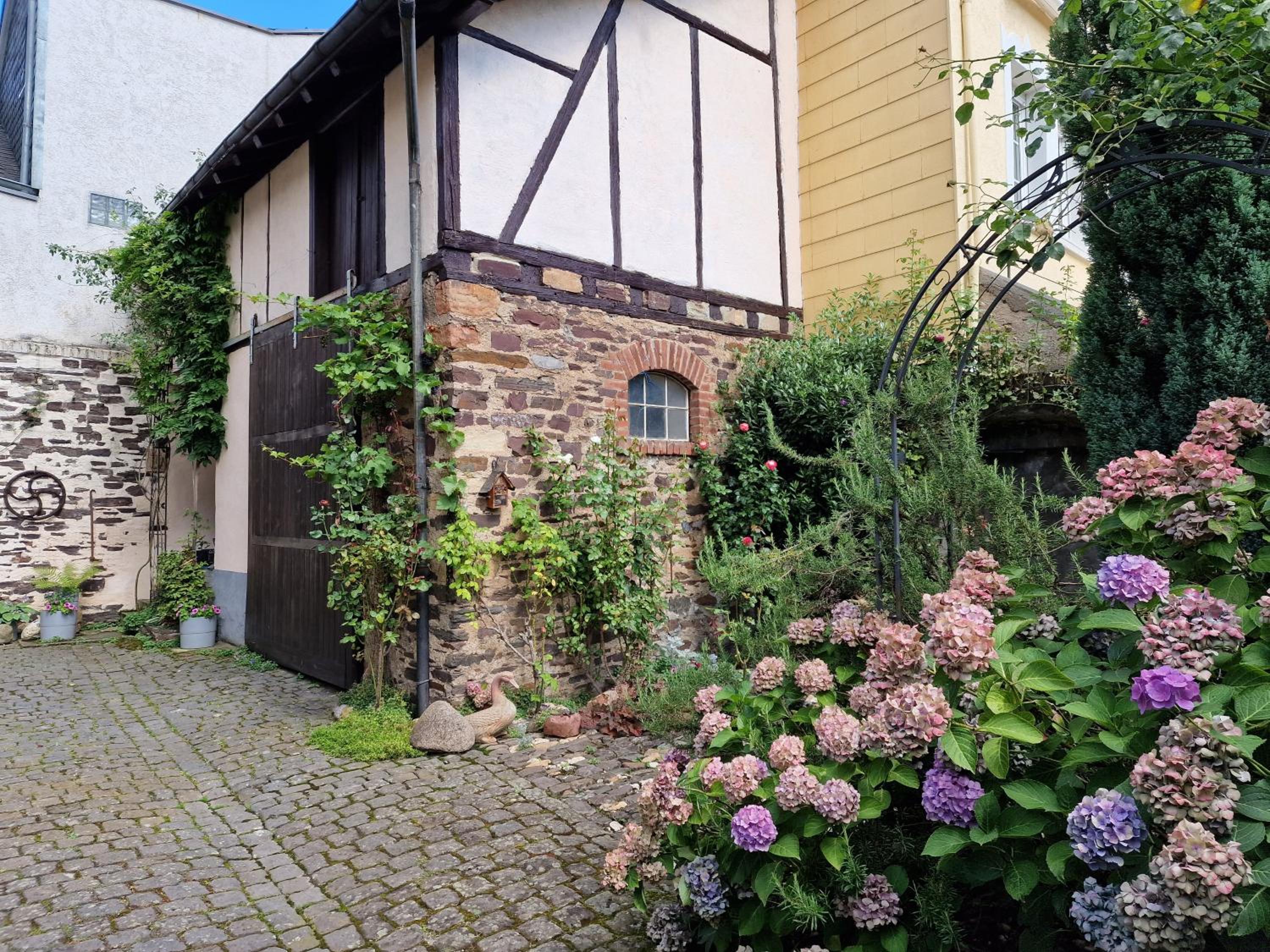 Winzervilla