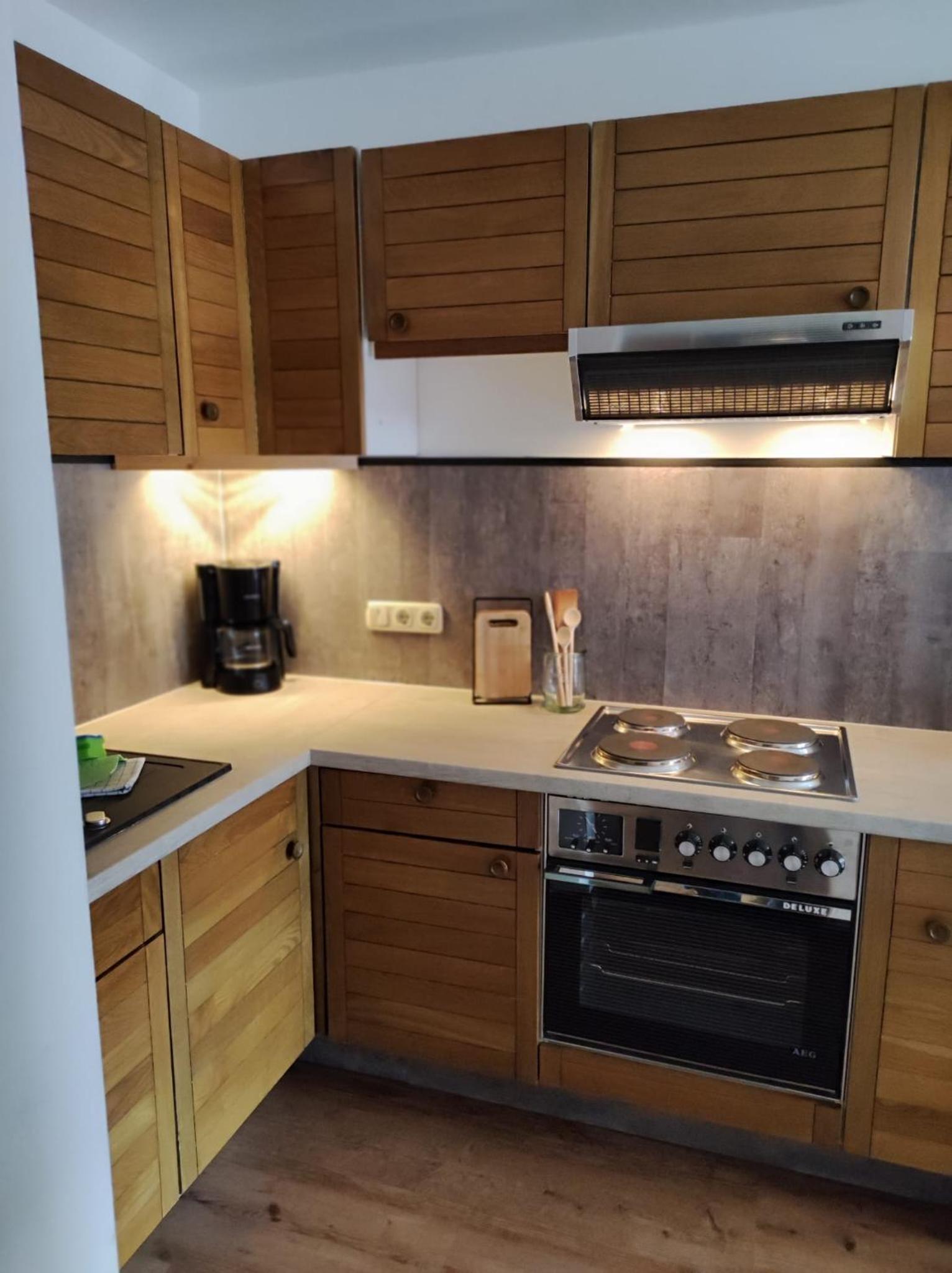 Ferienwohnung Matilda