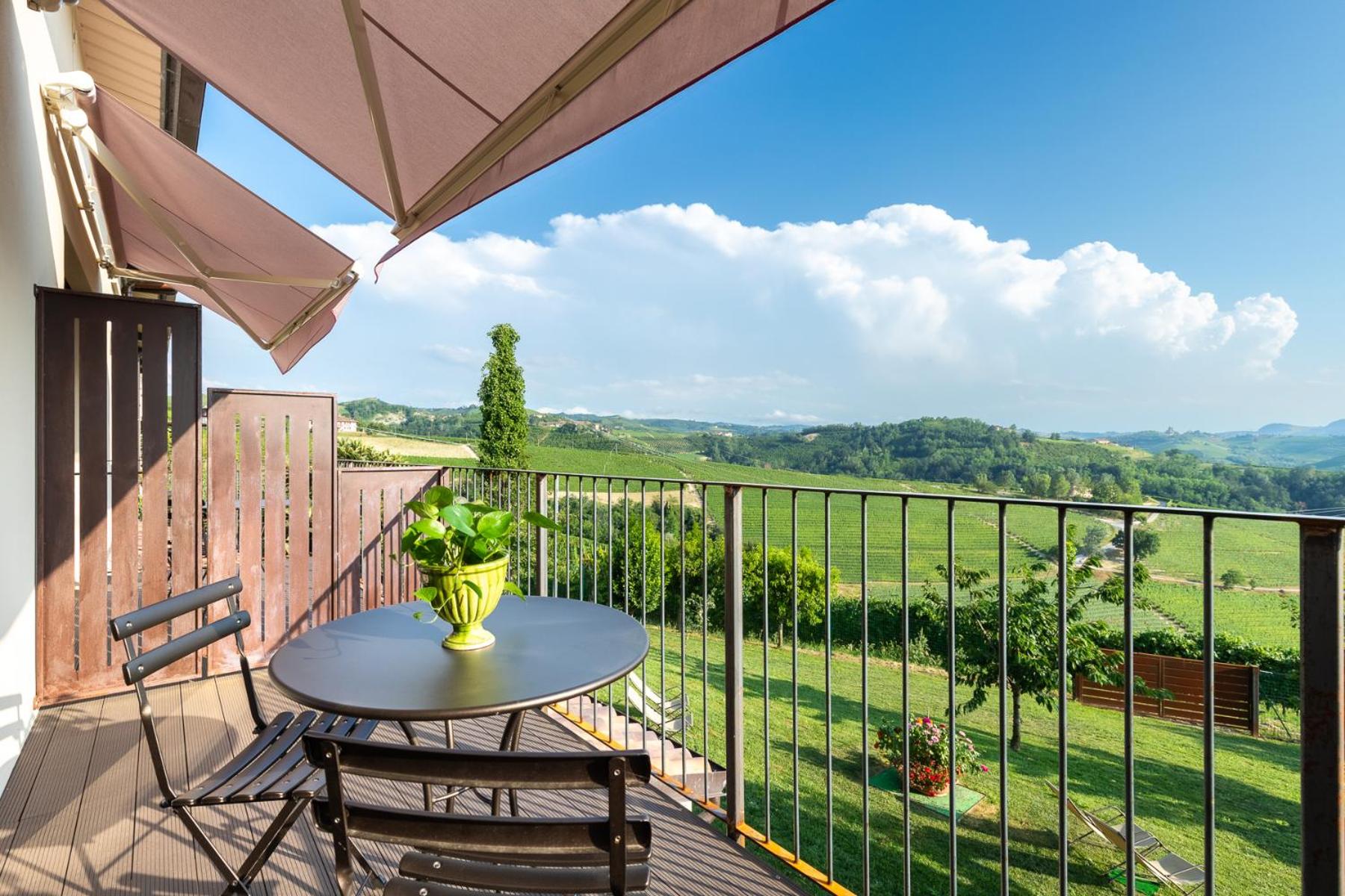 Il Cortile Suites