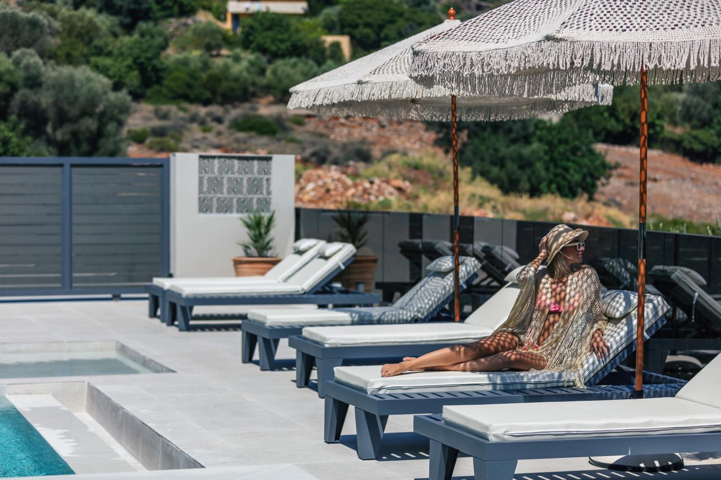 Troia Villas