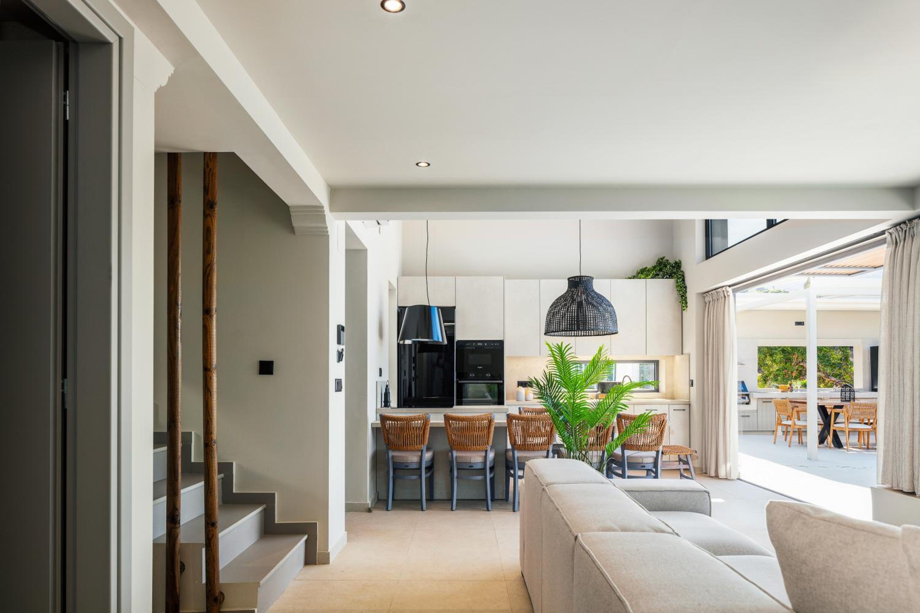 Troia Villas
