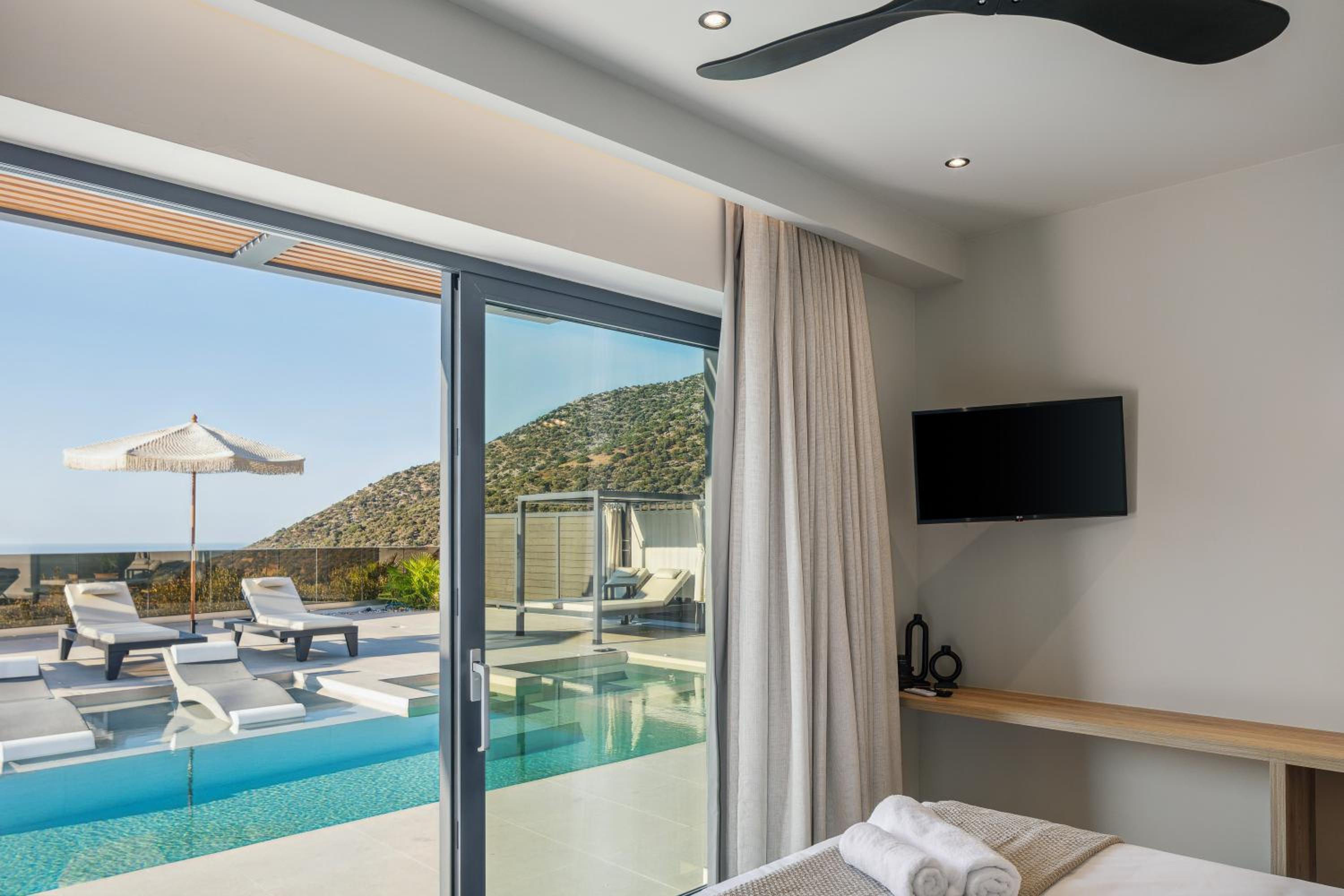 Troia Villas