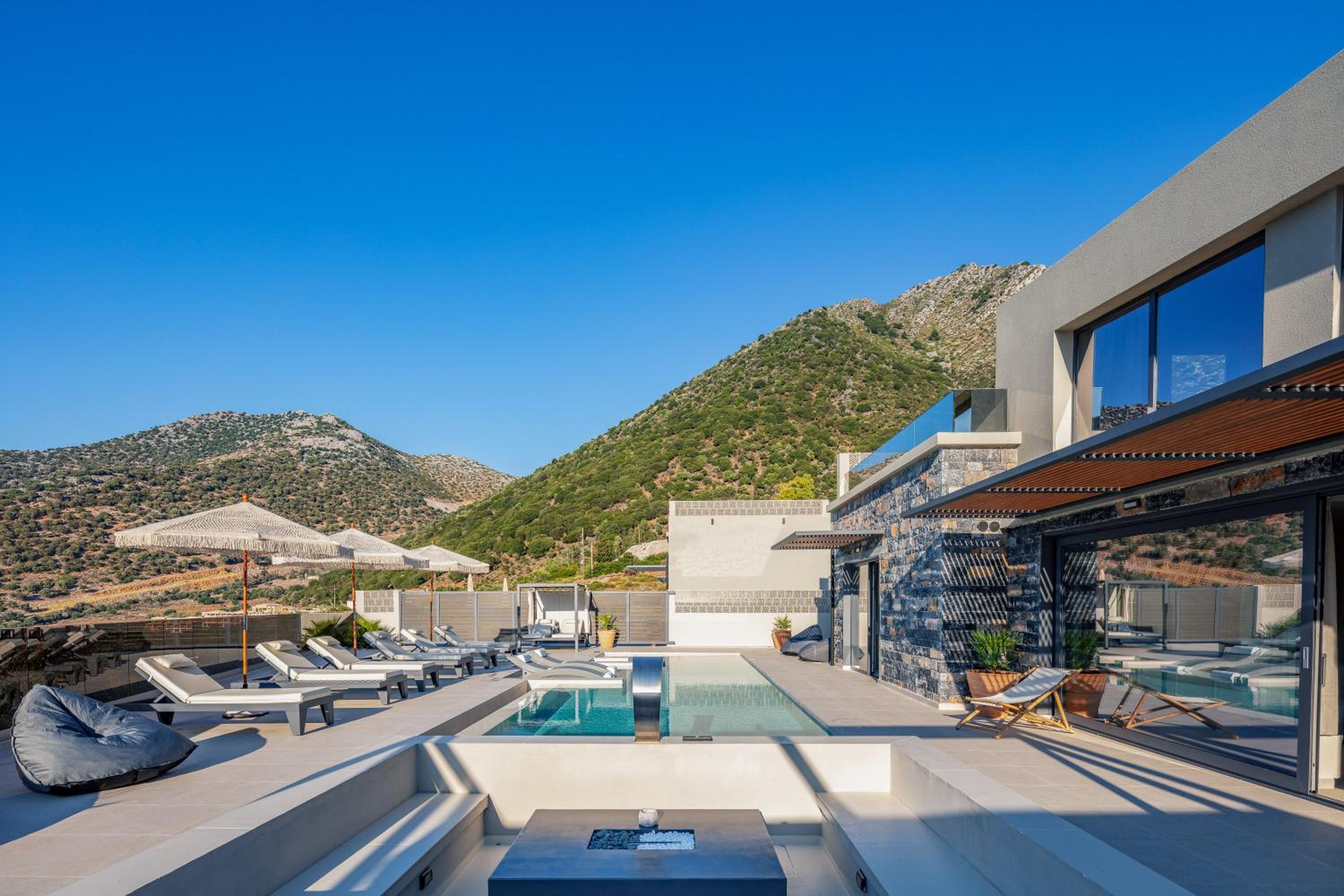 Troia Villas