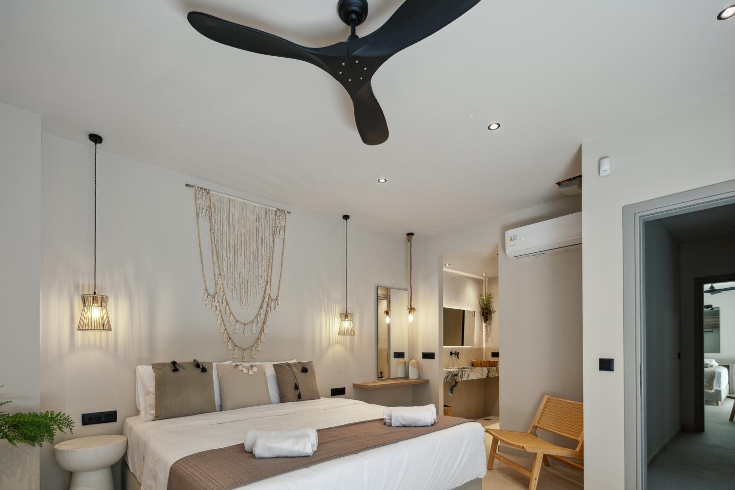 Troia Villas
