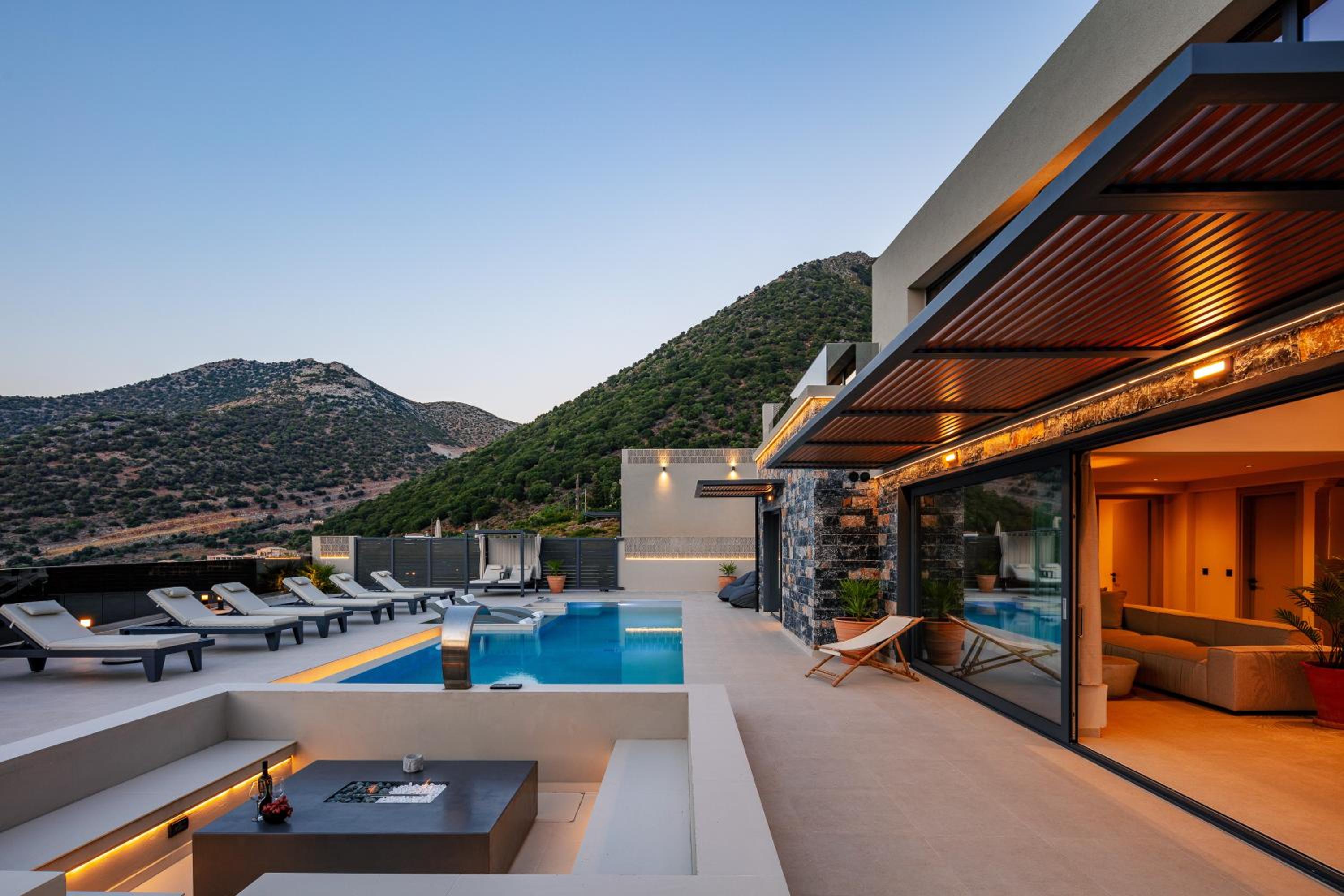 Troia Villas
