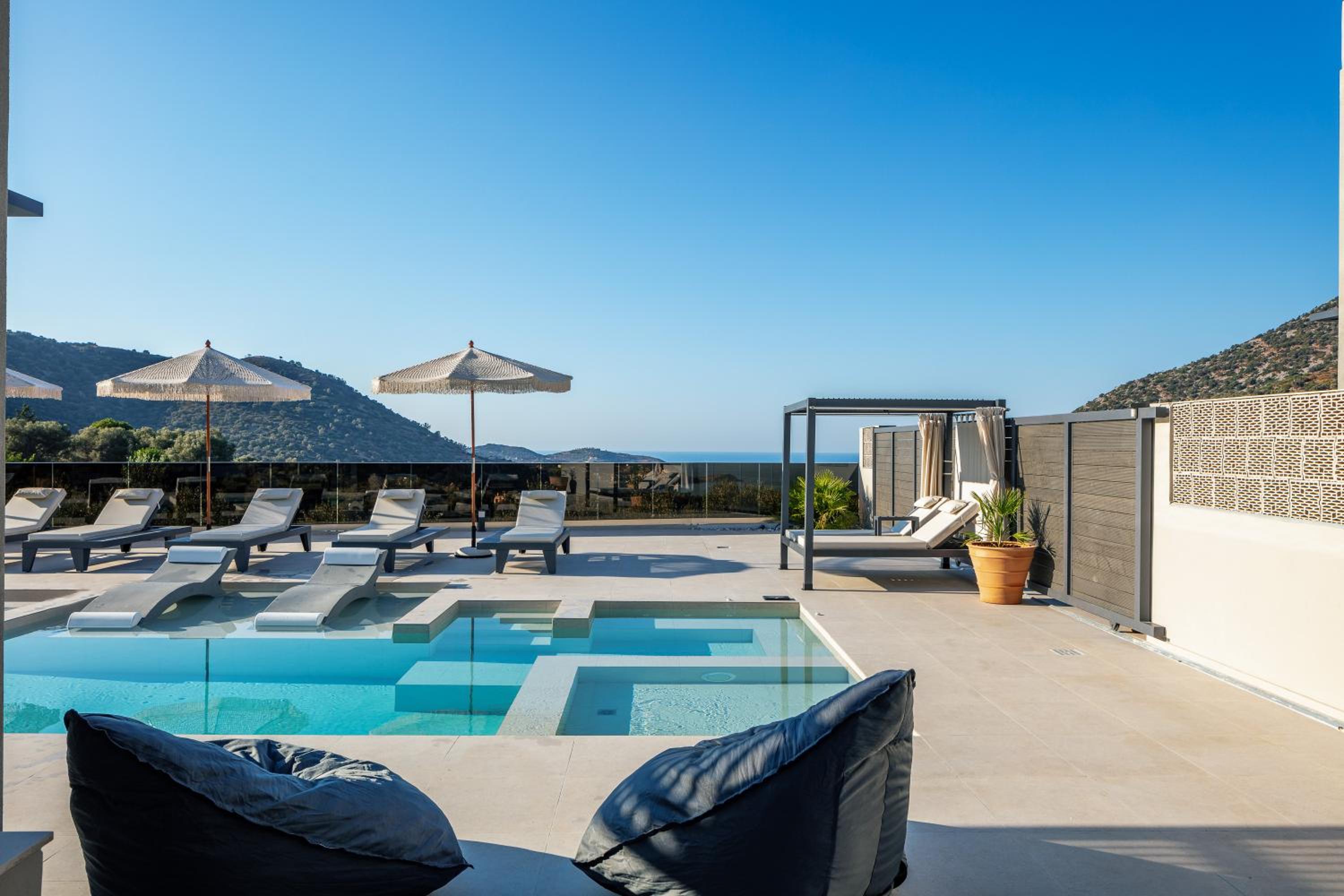 Troia Villas